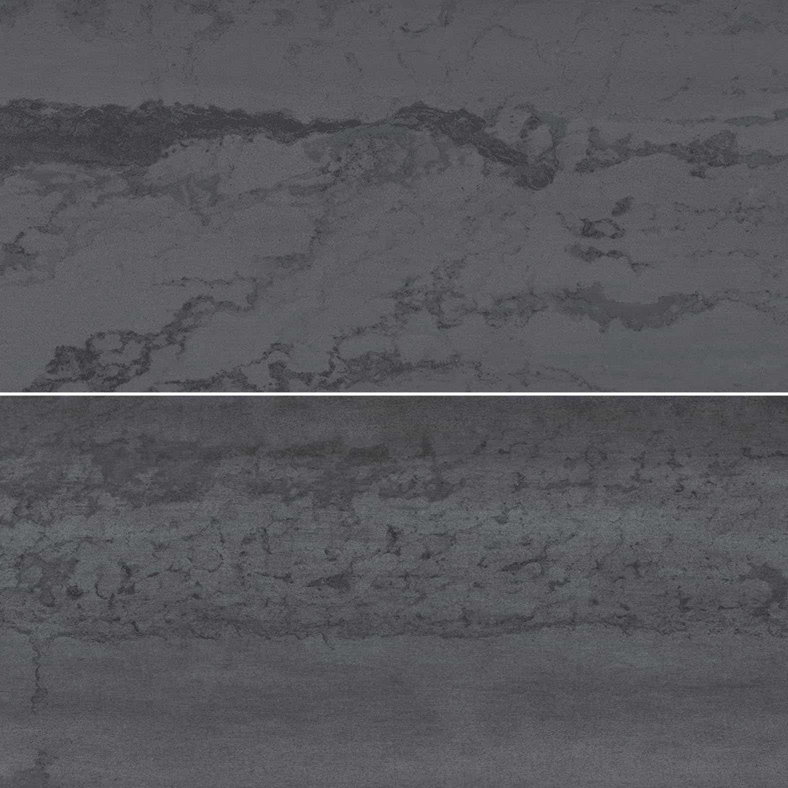 Metallica | 24" x 48" | Calamine