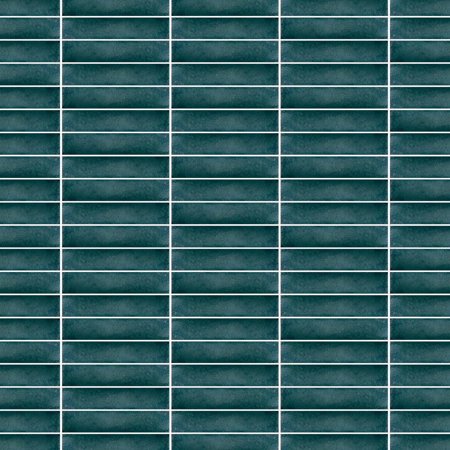 Metallica | 2" x 10" | Green