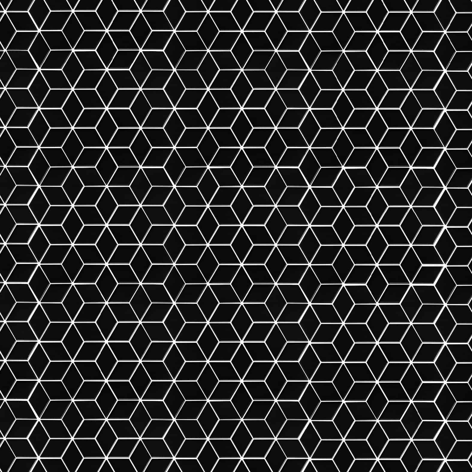 Metric | 2" x 3" | Nero