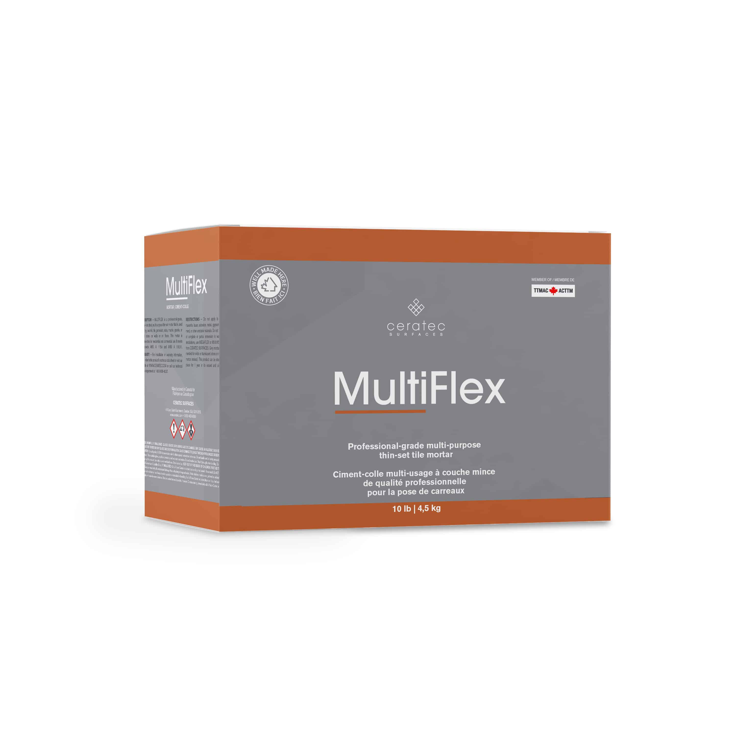 MultiFlex 