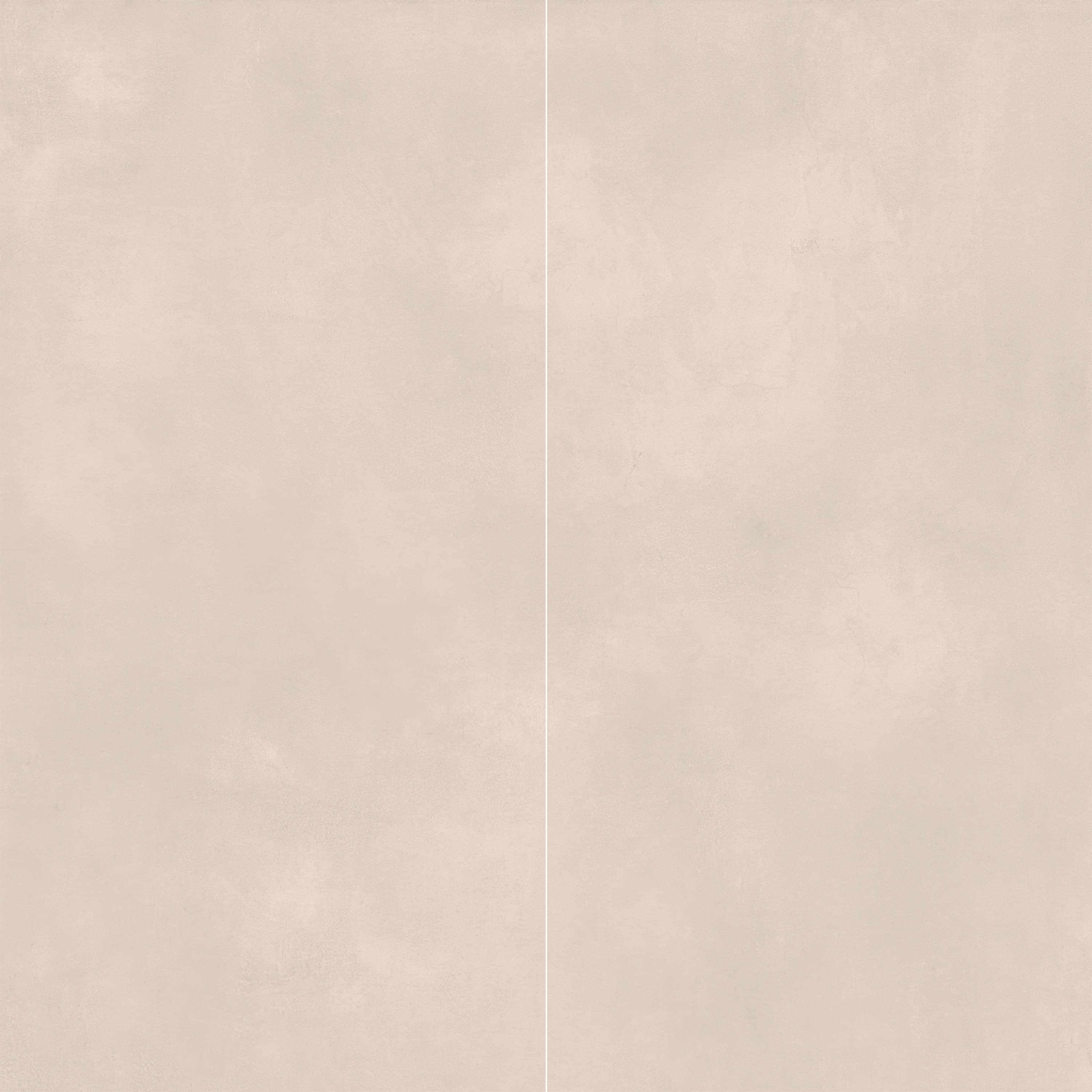 Multiforme | 24" x 48" | Caolino