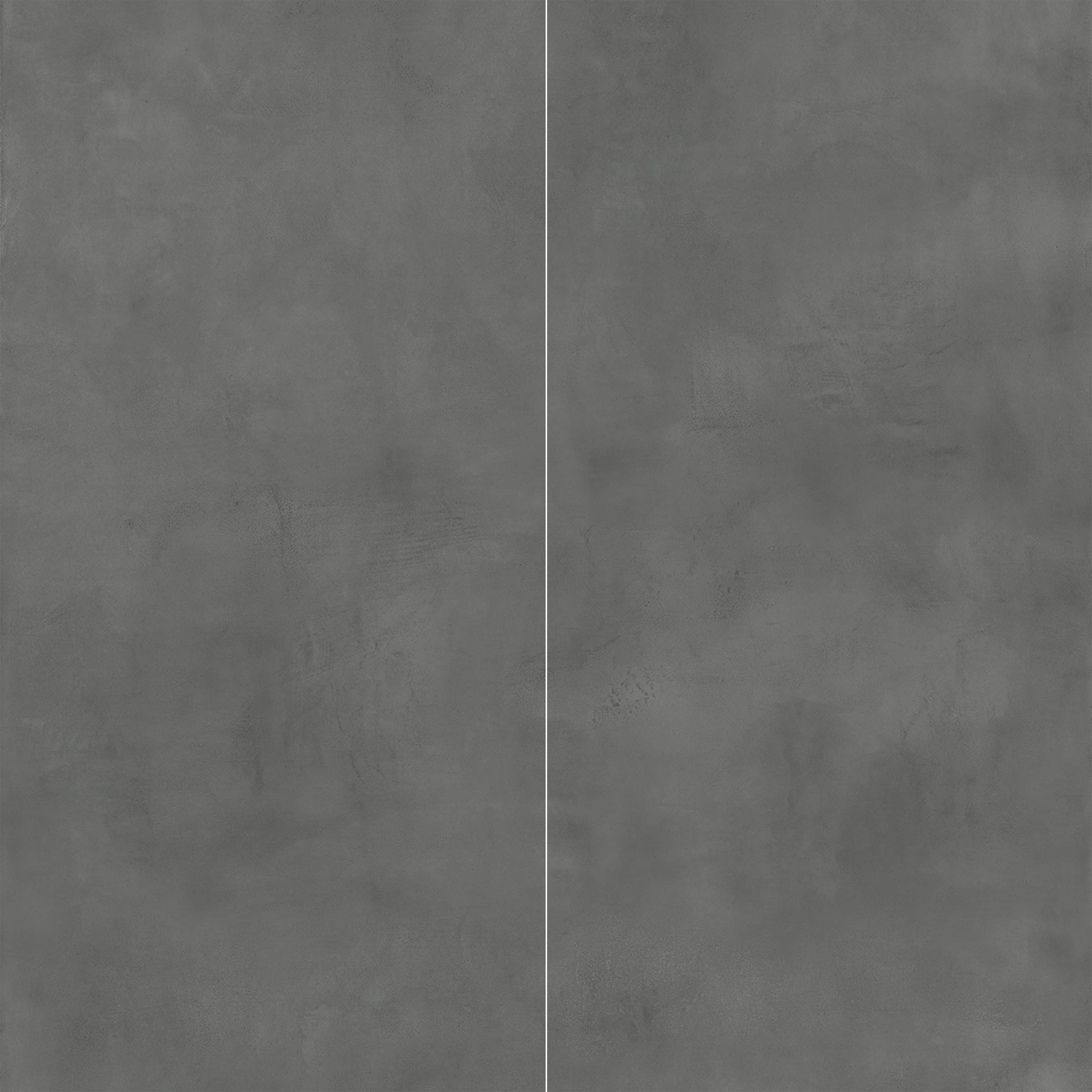 Multiforme | 24" x 48" | Carbone