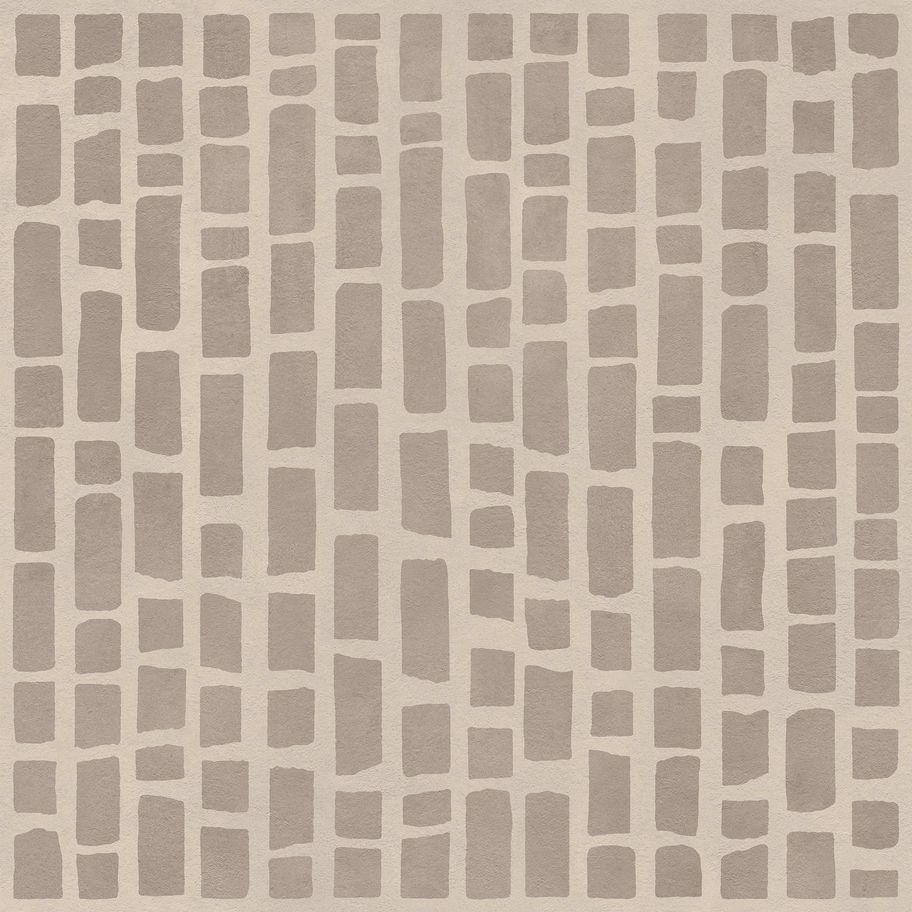 Multiforme | 32" x 32" | Décor Frammenti