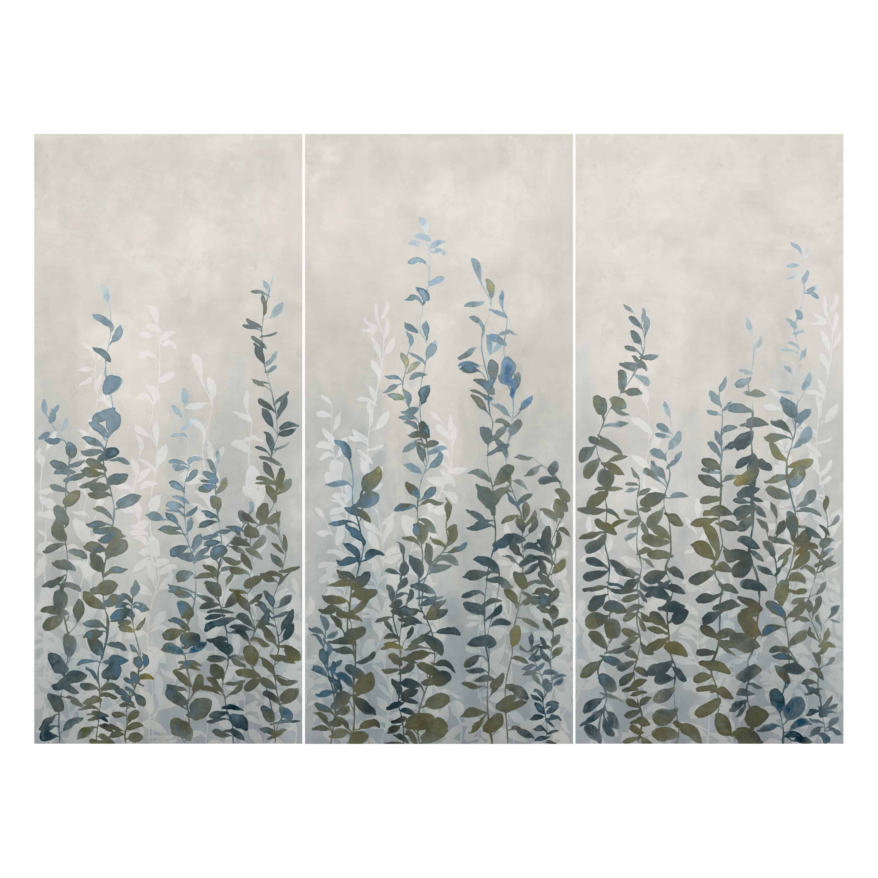 Multiforme | 48" x 109" | Décor Fronde