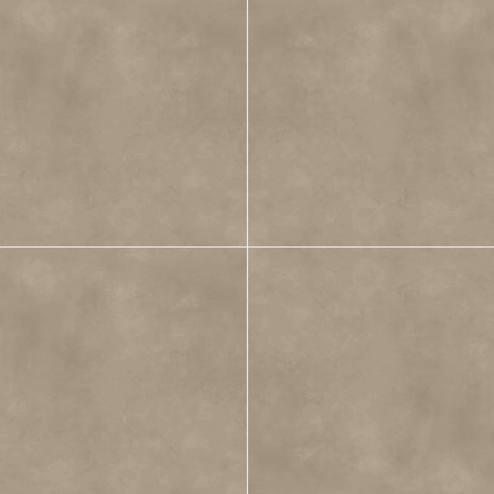 Multiforme | 24" x 24" | Creta