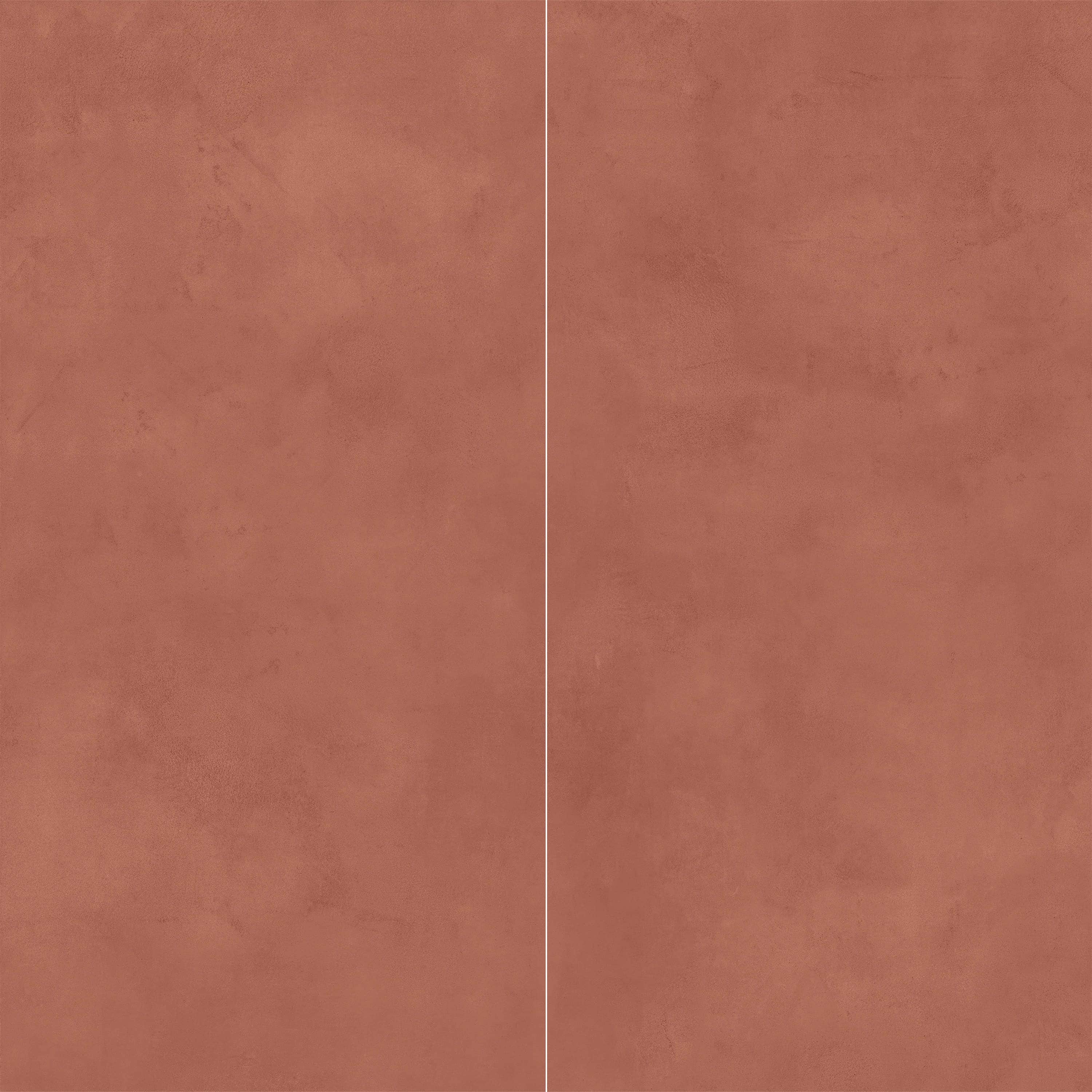 Multiforme | 24" x 48" | Marsala