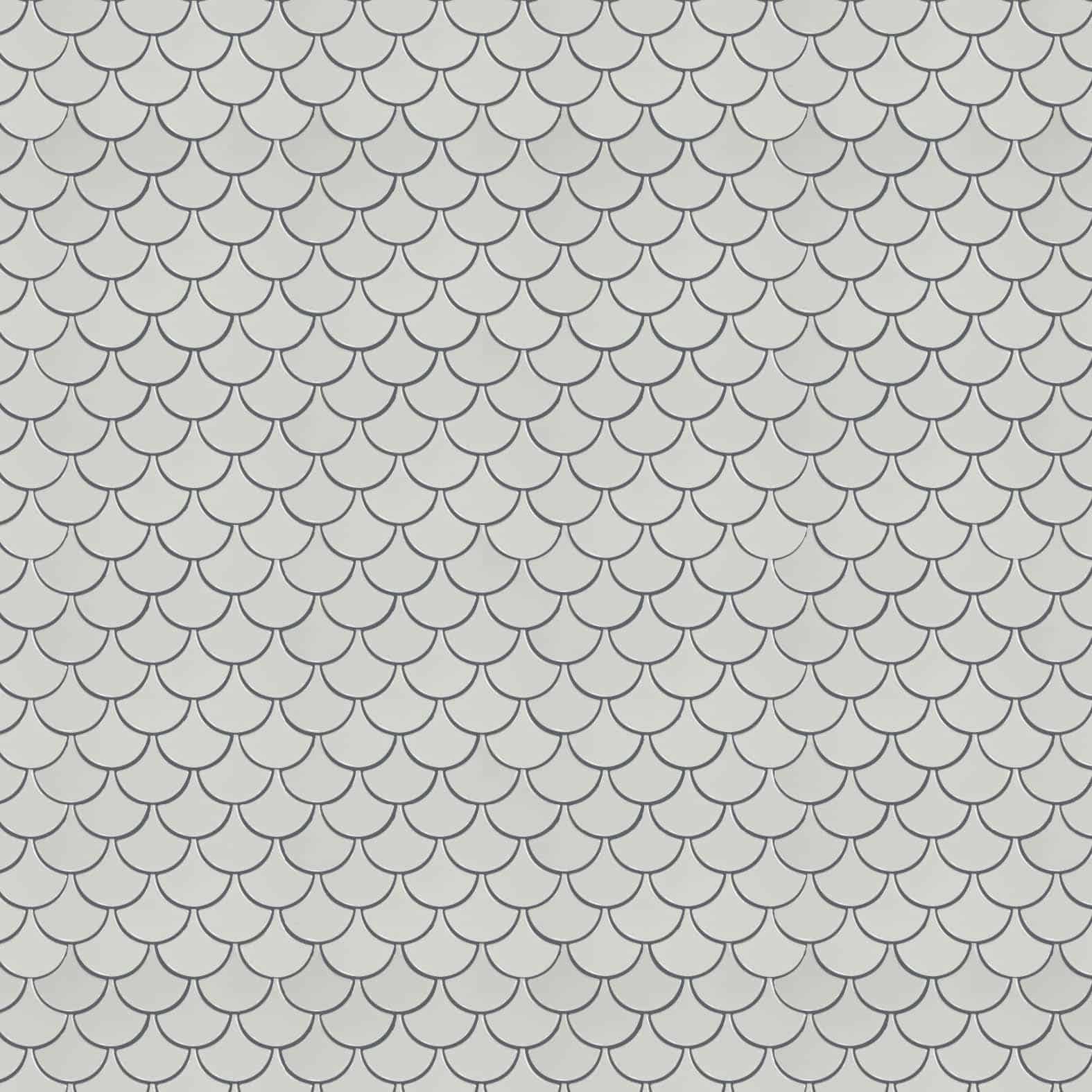 Mystic | 3" x 3" | Grigio