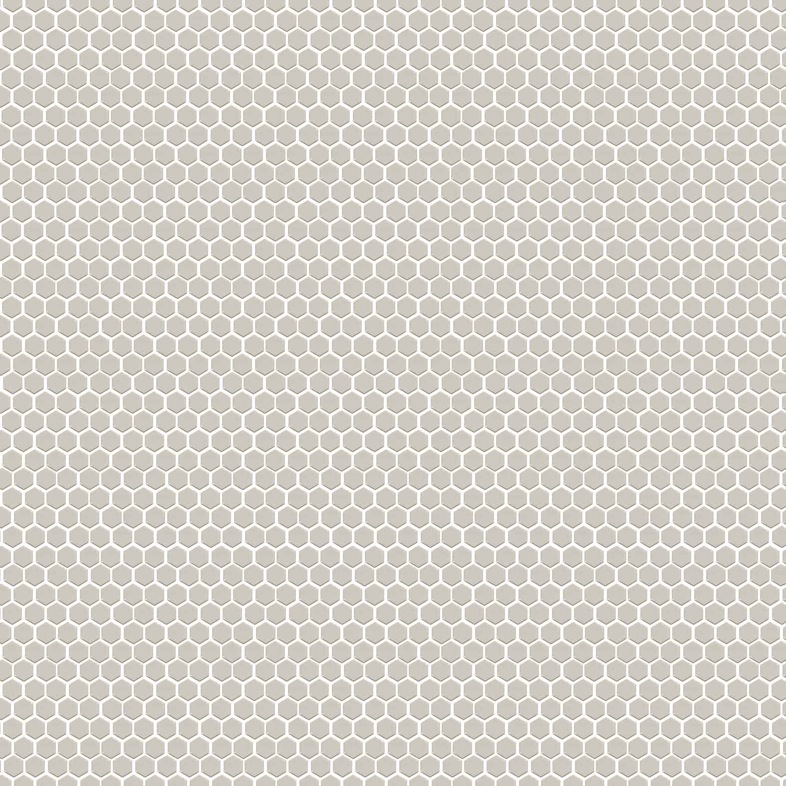 Nektar | 1" x 1" | Gris