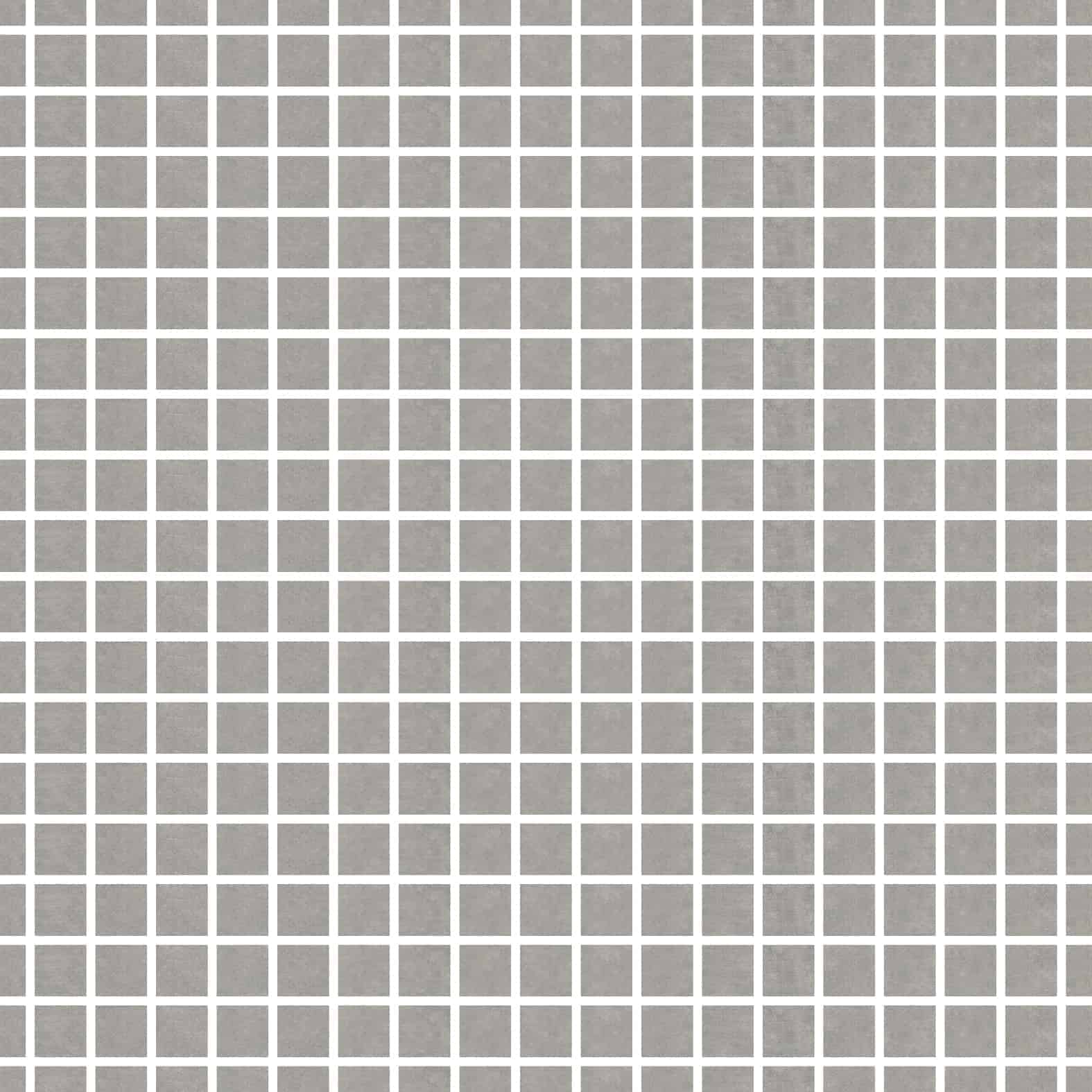Newcon | 2" x 2" | Silver Grey