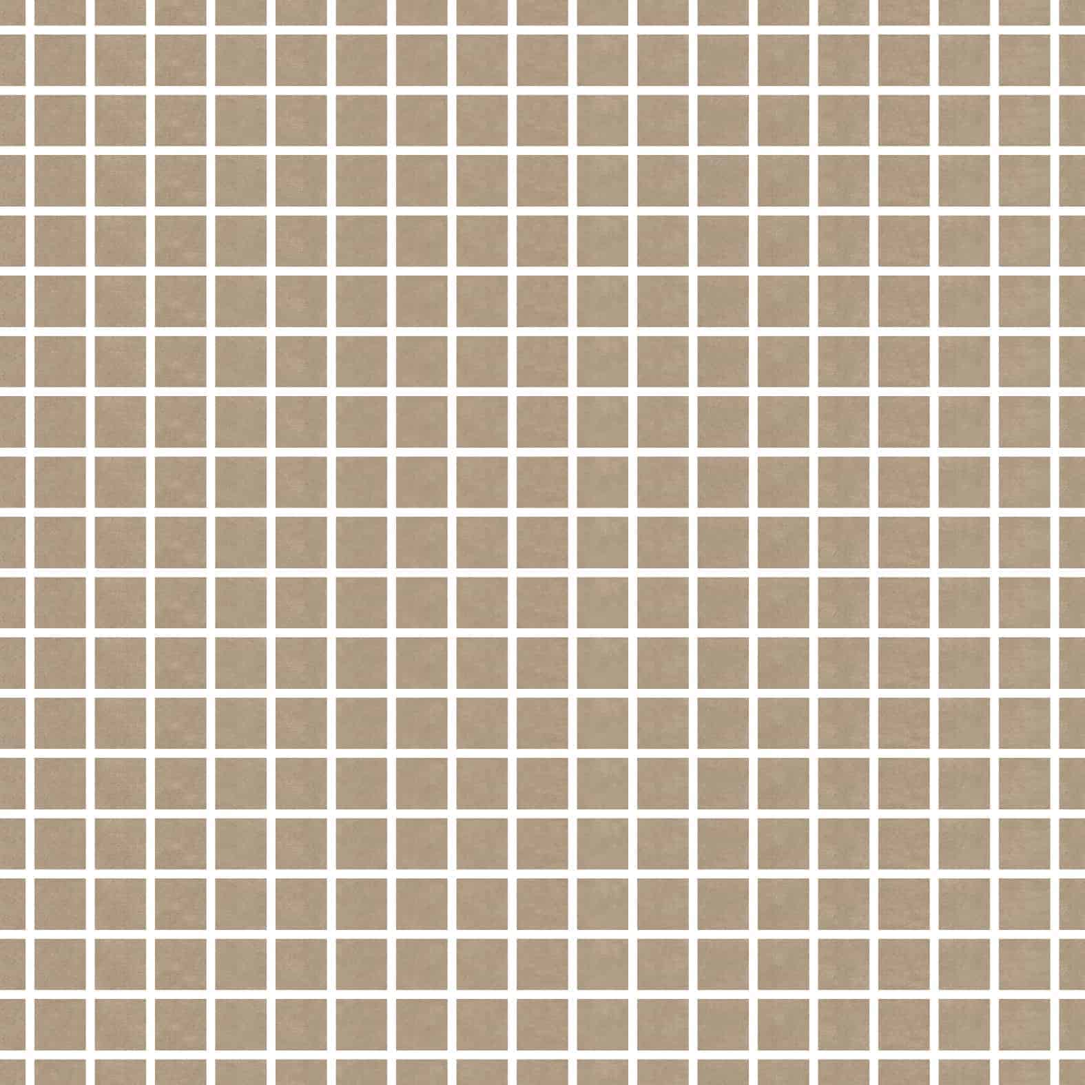 Newcon | 2" x 2" | Taupe
