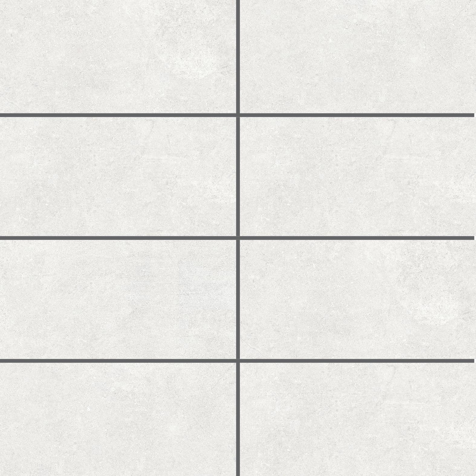 Newcon | 12" x 24" | Blanc