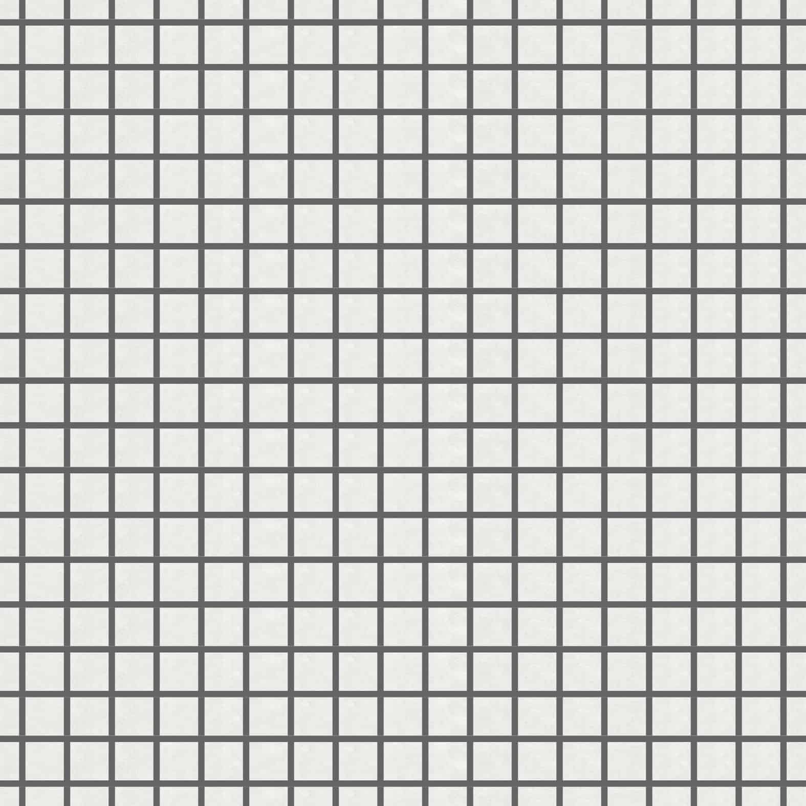Newcon | 2" x 2" | White