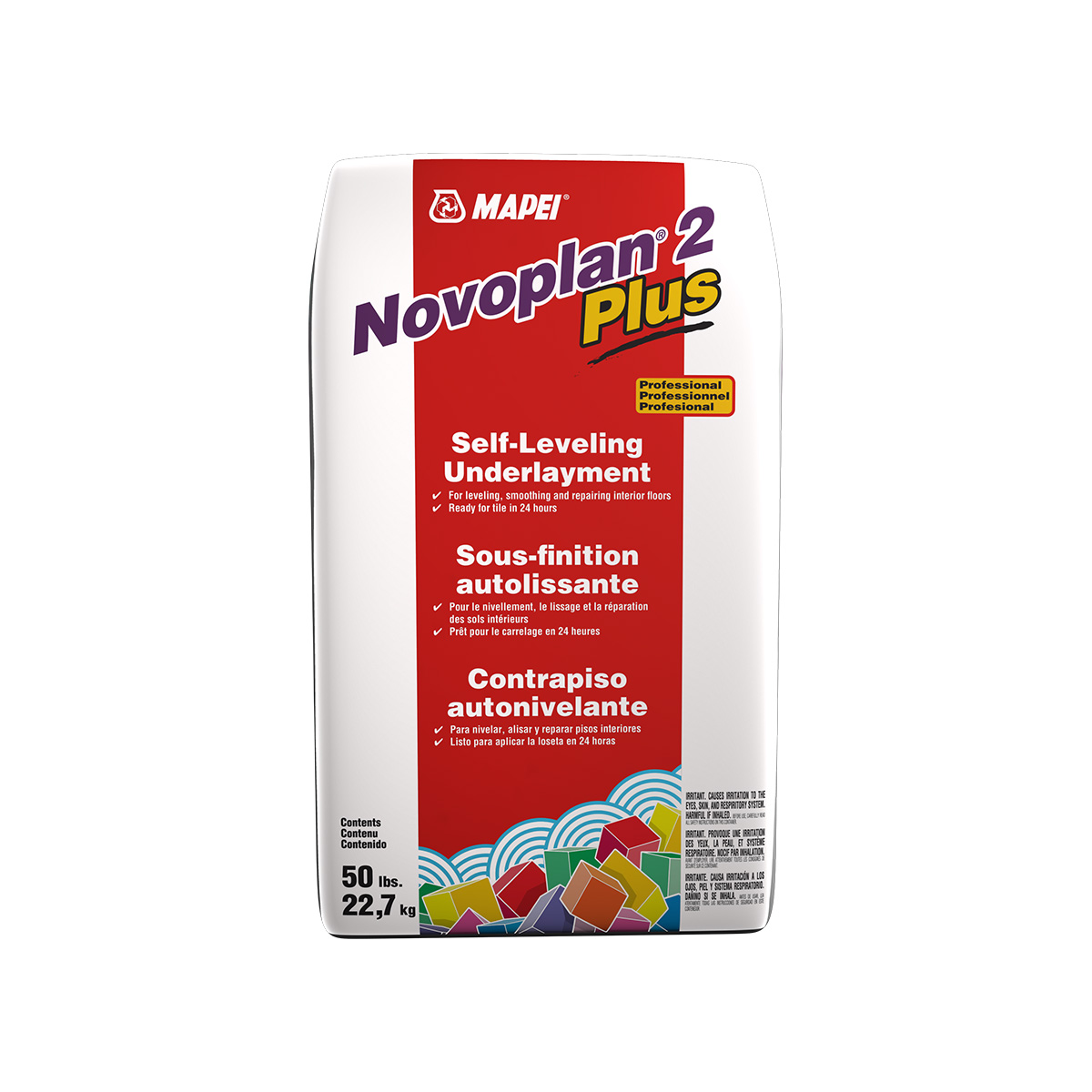 Novoplan 2 Plus 