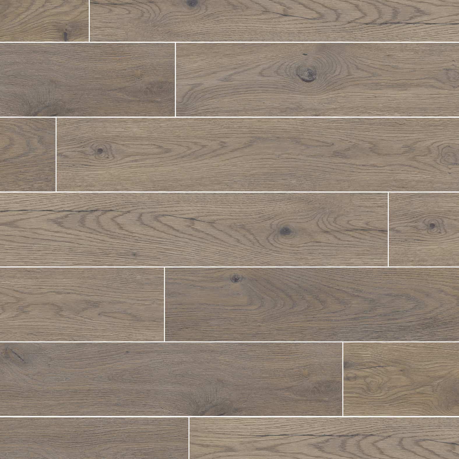 Oak | 7" x 48" | Toscana