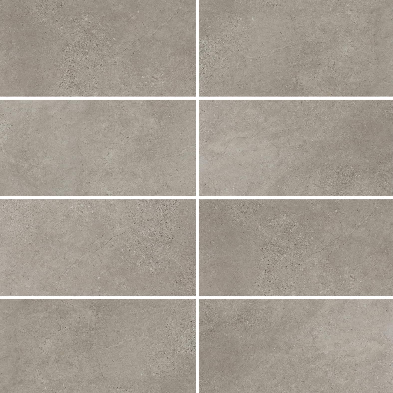 Origine | 12" x 24" | Moka