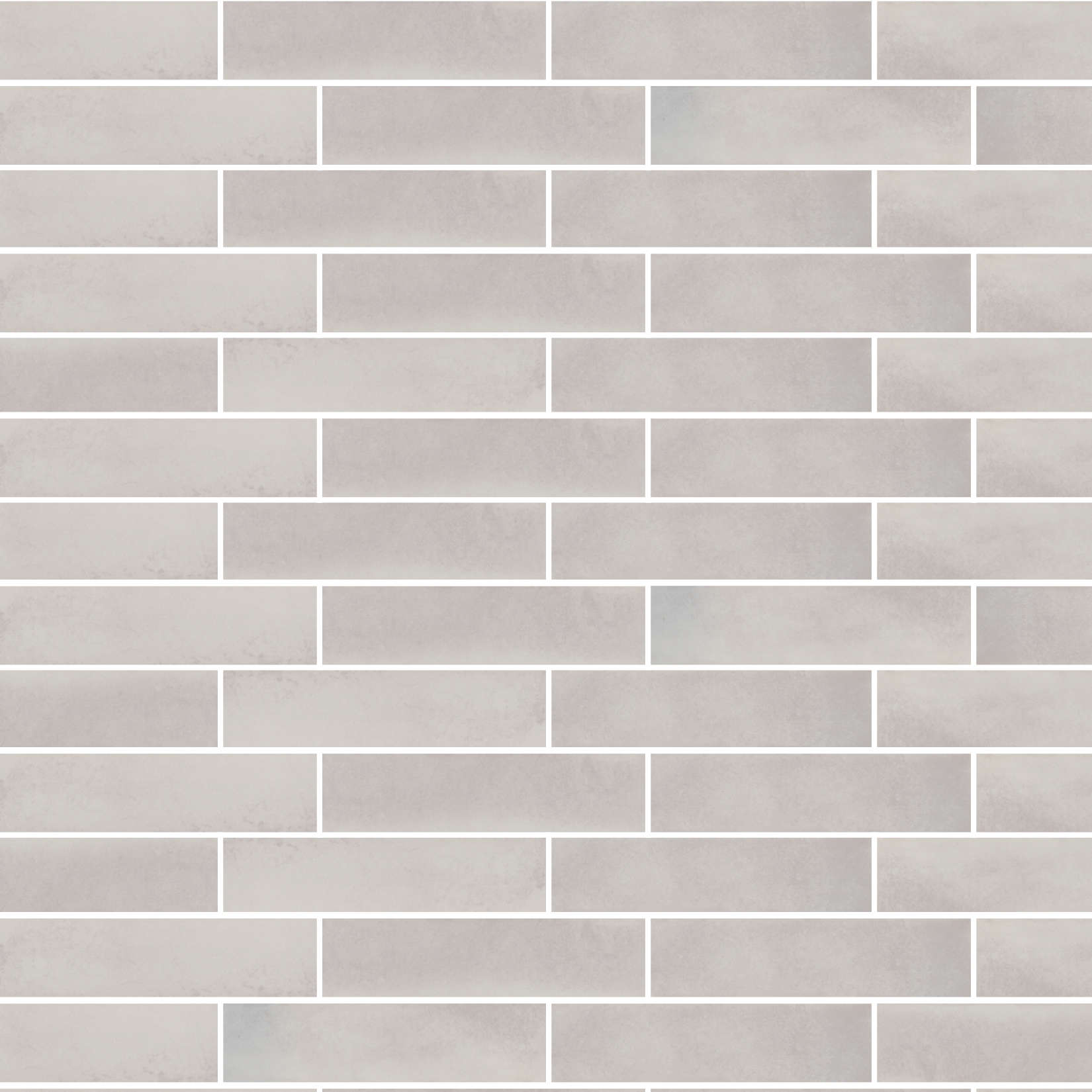 Ossido | 3" x 12" | Nuvola
