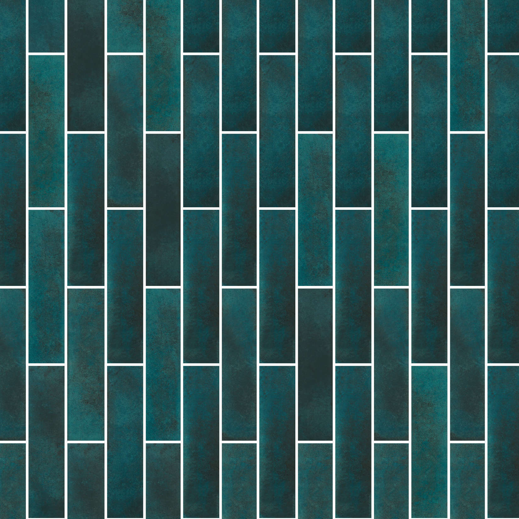 Ossido | 3" x 12" | Oceano