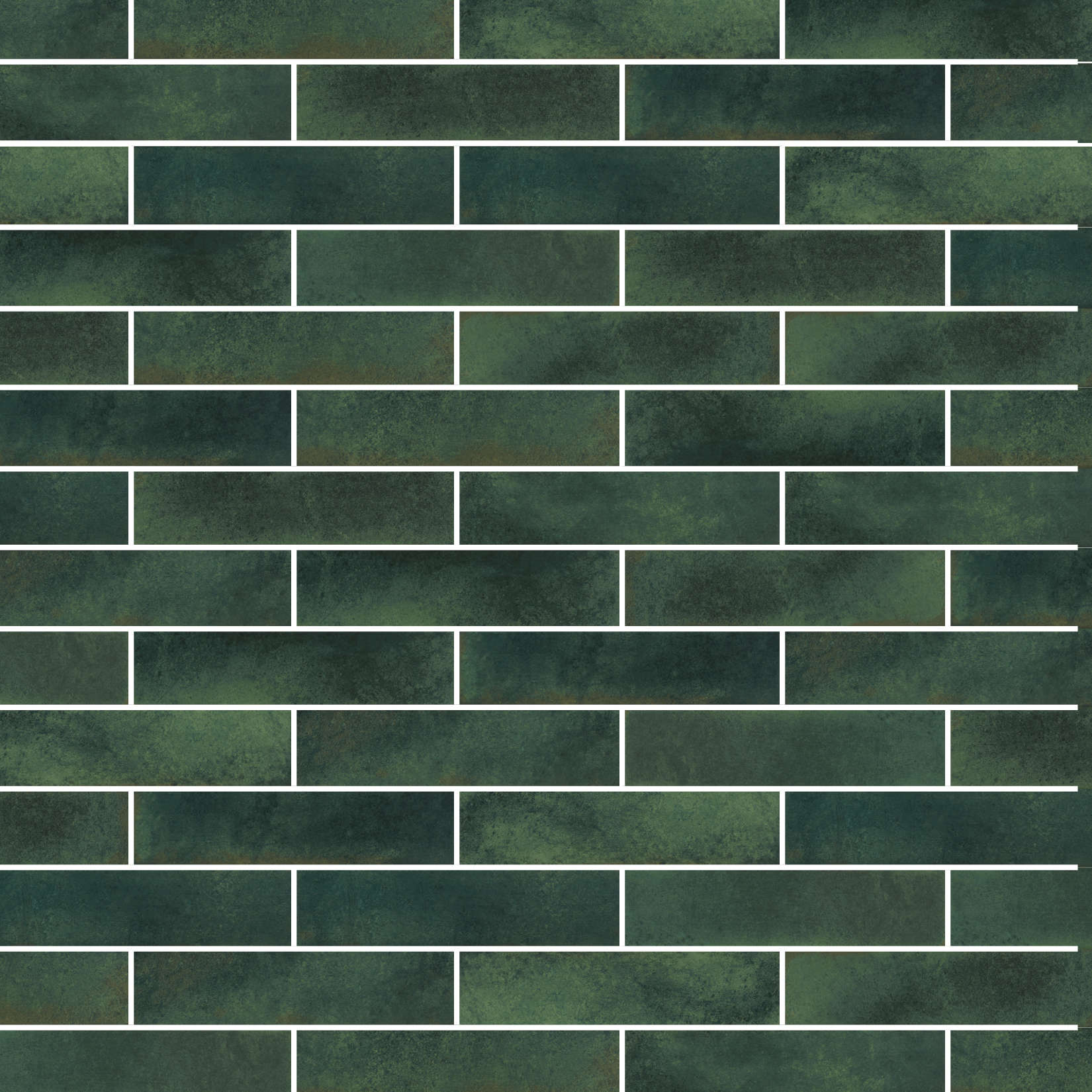Ossido | 3" x 12" | Pesto