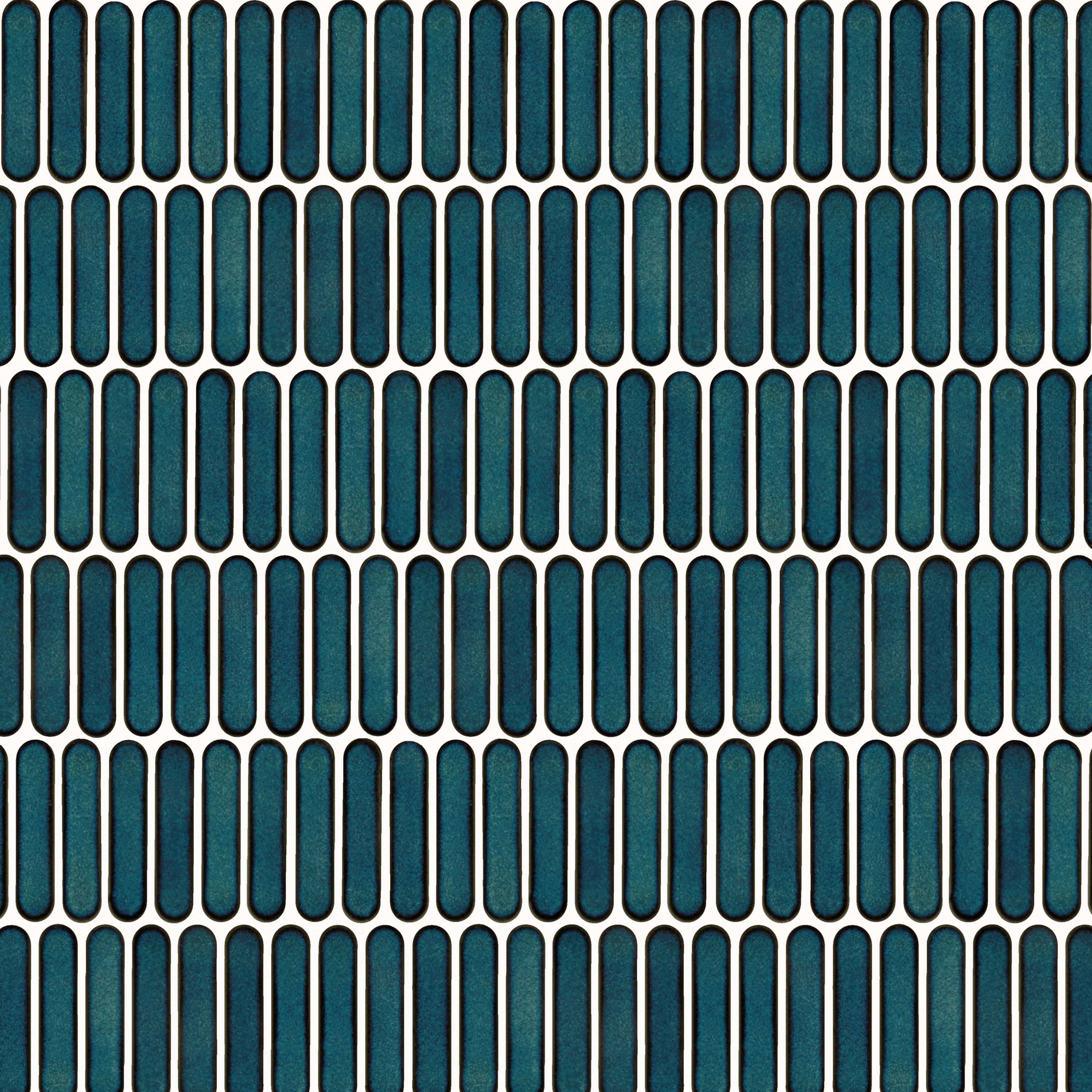 Ovaline | 1" x 4" | Oceano