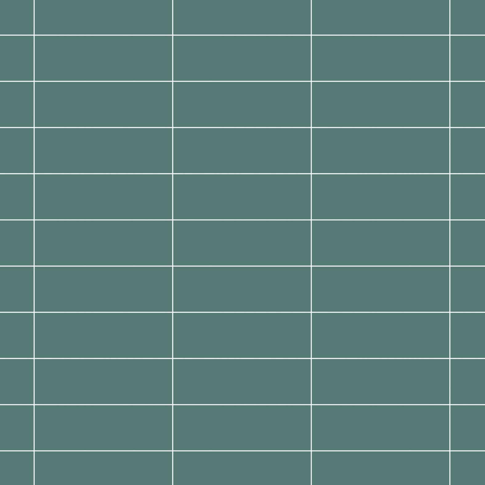 P21 | 4" x 12" | Menta