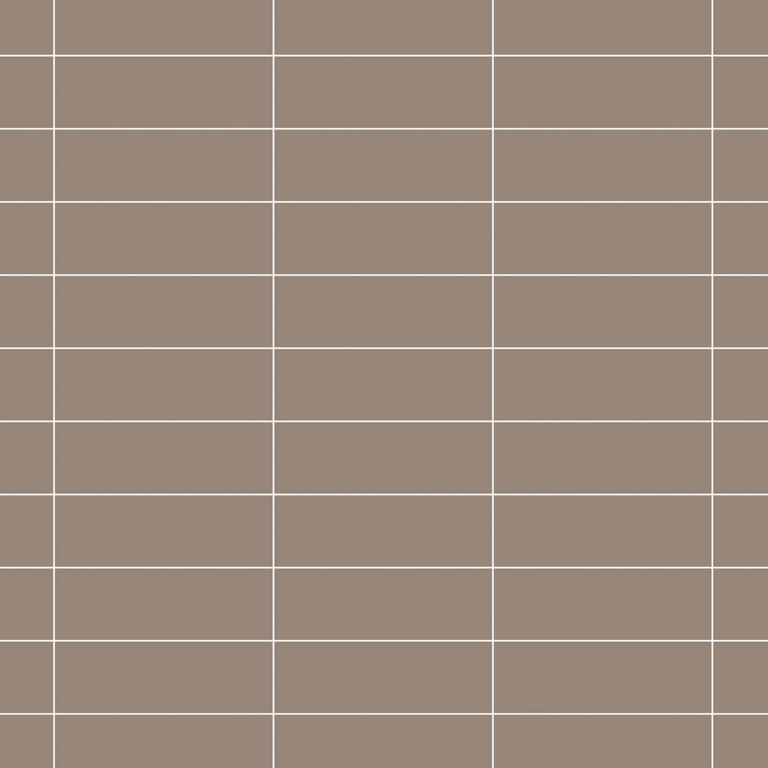 P21 | 4" x 12" | Moka