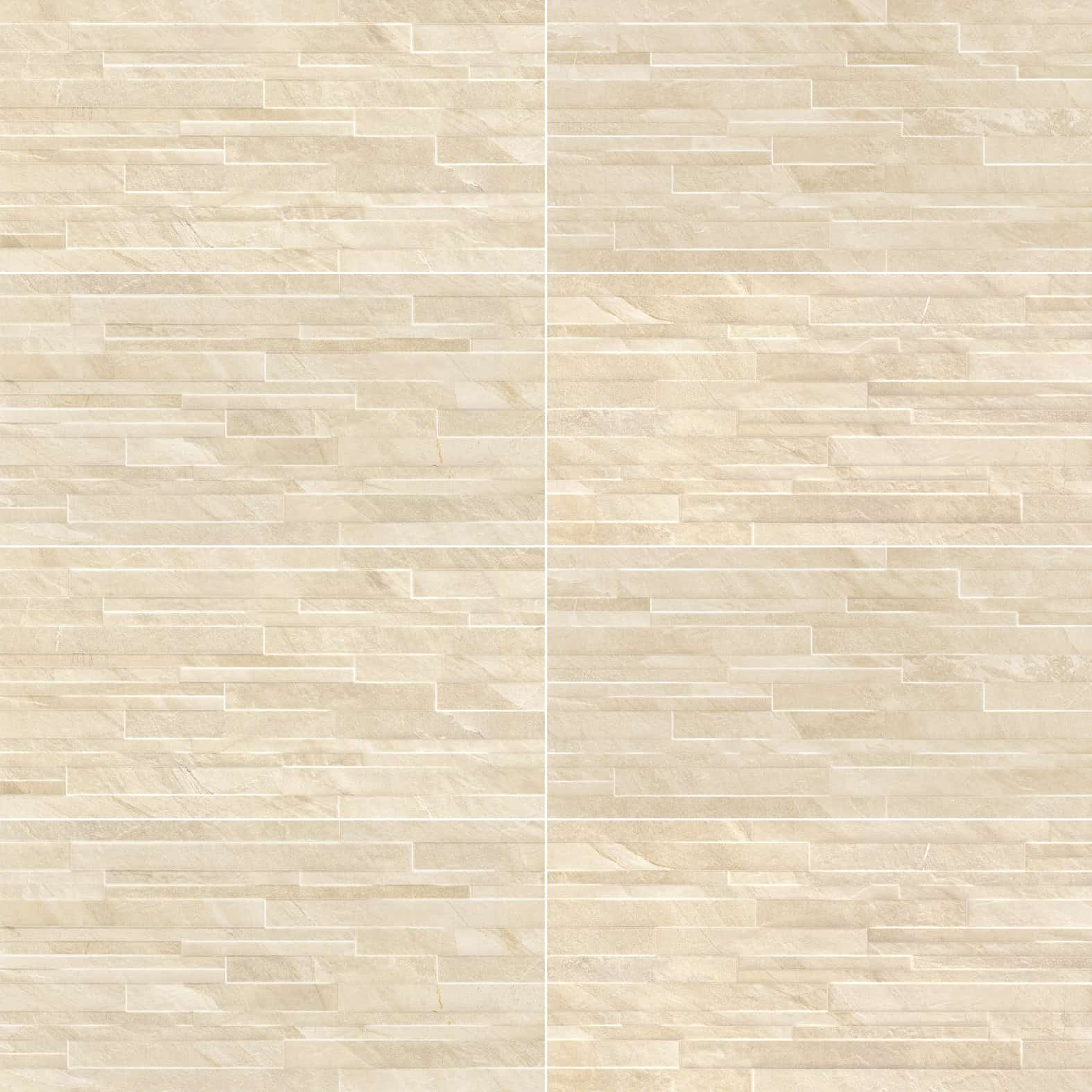 Pacific | 12" x 24" | Muretto Sand