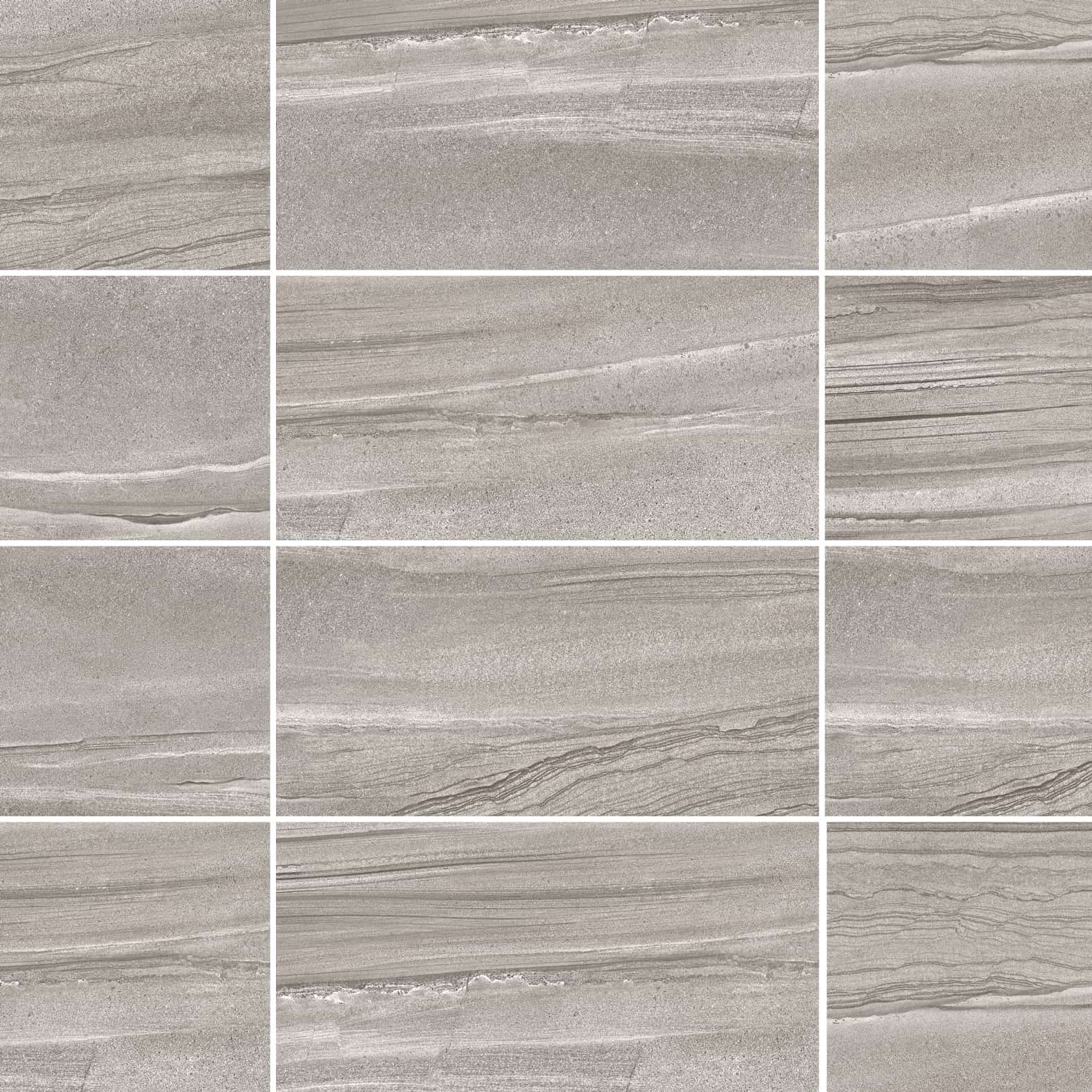 Paros | 12" x 24" | Gris Foncé