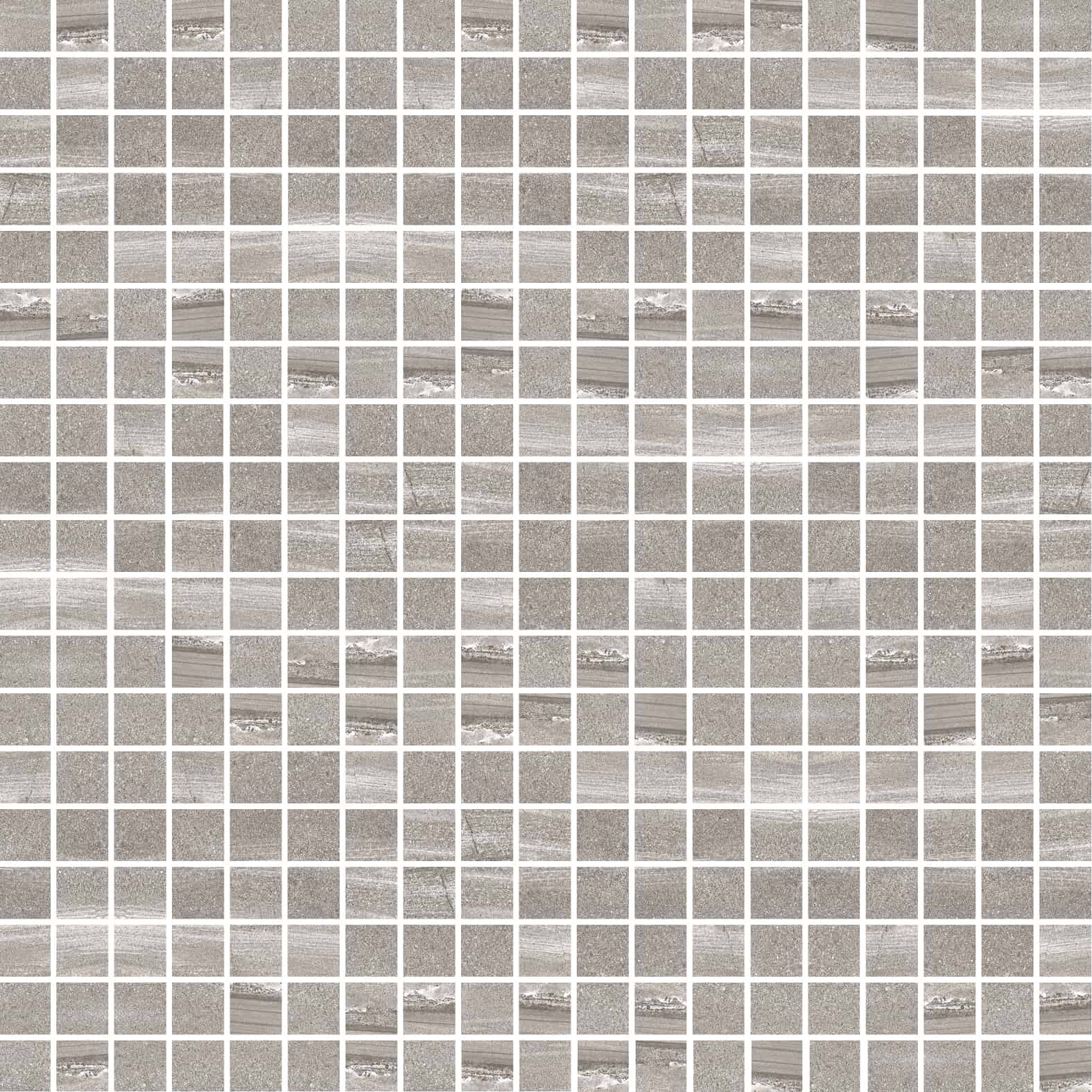Paros | 2" x 2" | Dark Grey
