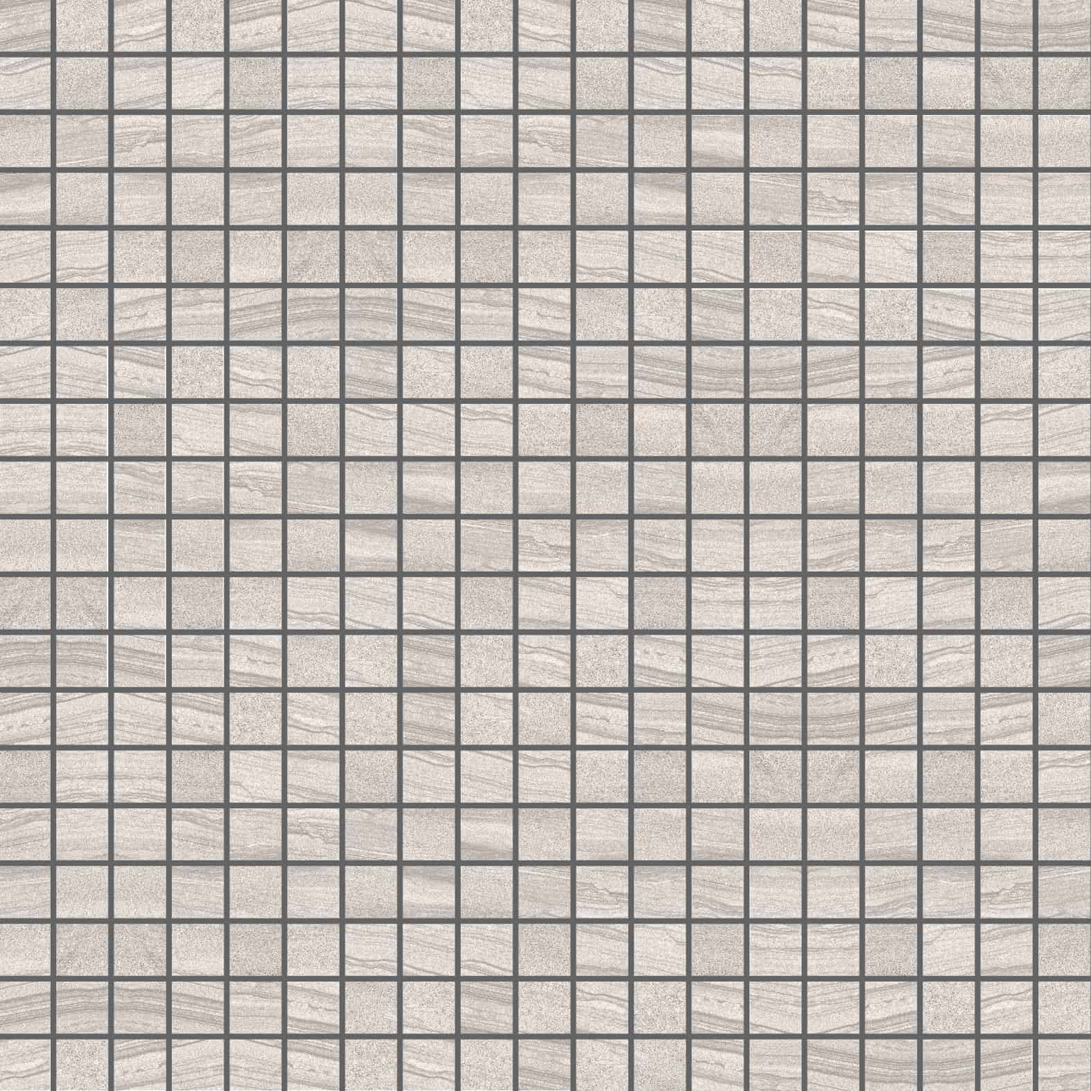 Paros | 2" x 2" | Light Grey