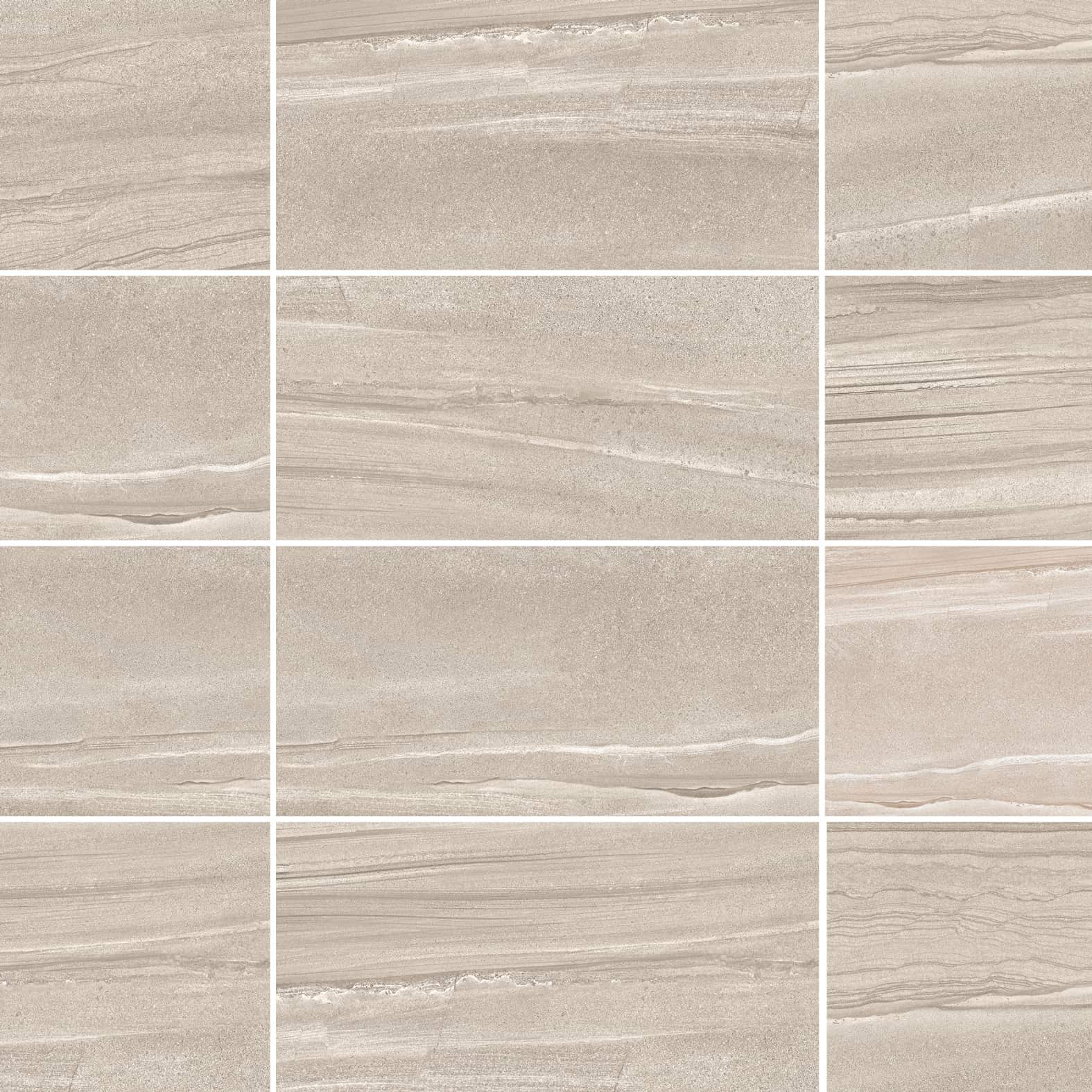 Paros | 12" x 24" | Taupe