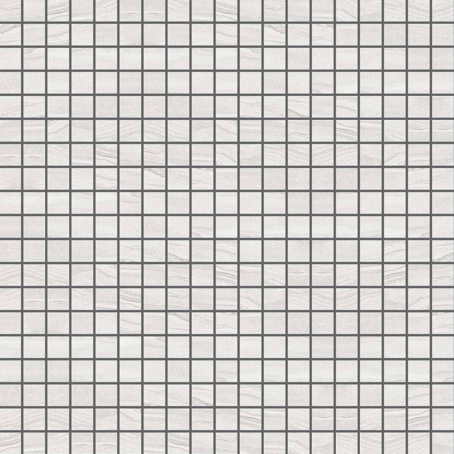 Paros | 2" x 2" | White