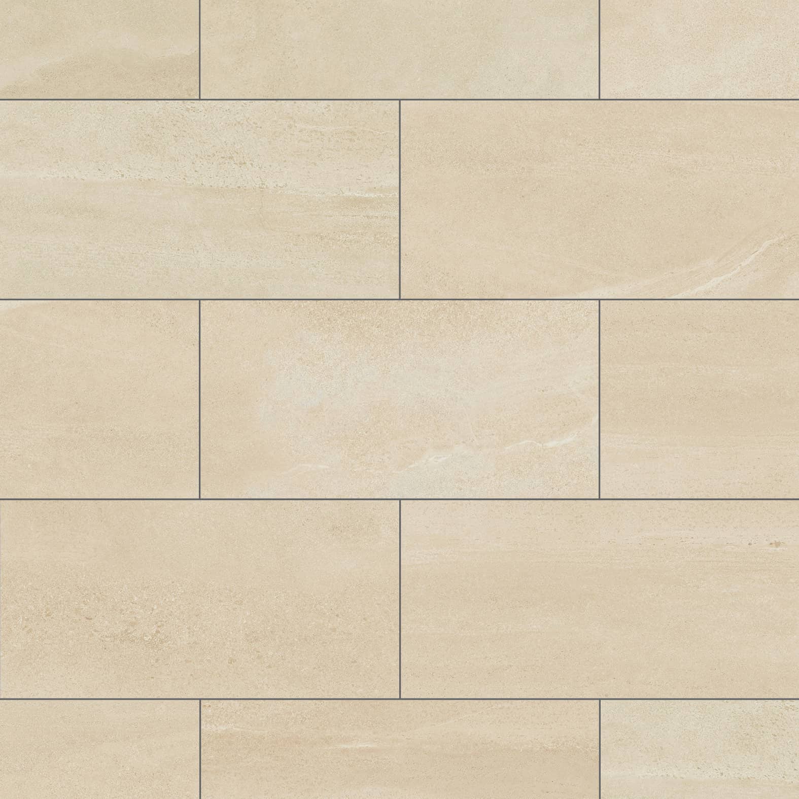 Peca | 12" x 24" | Crema