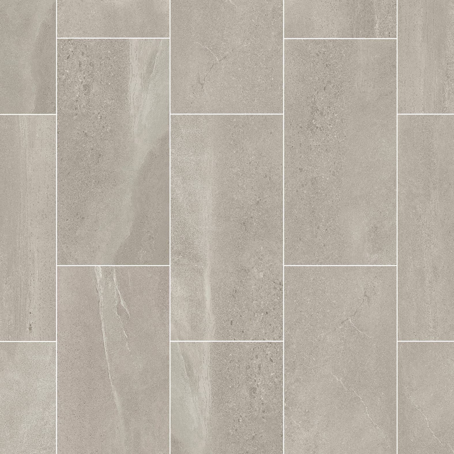 Peca | 12" x 24" | Grigio