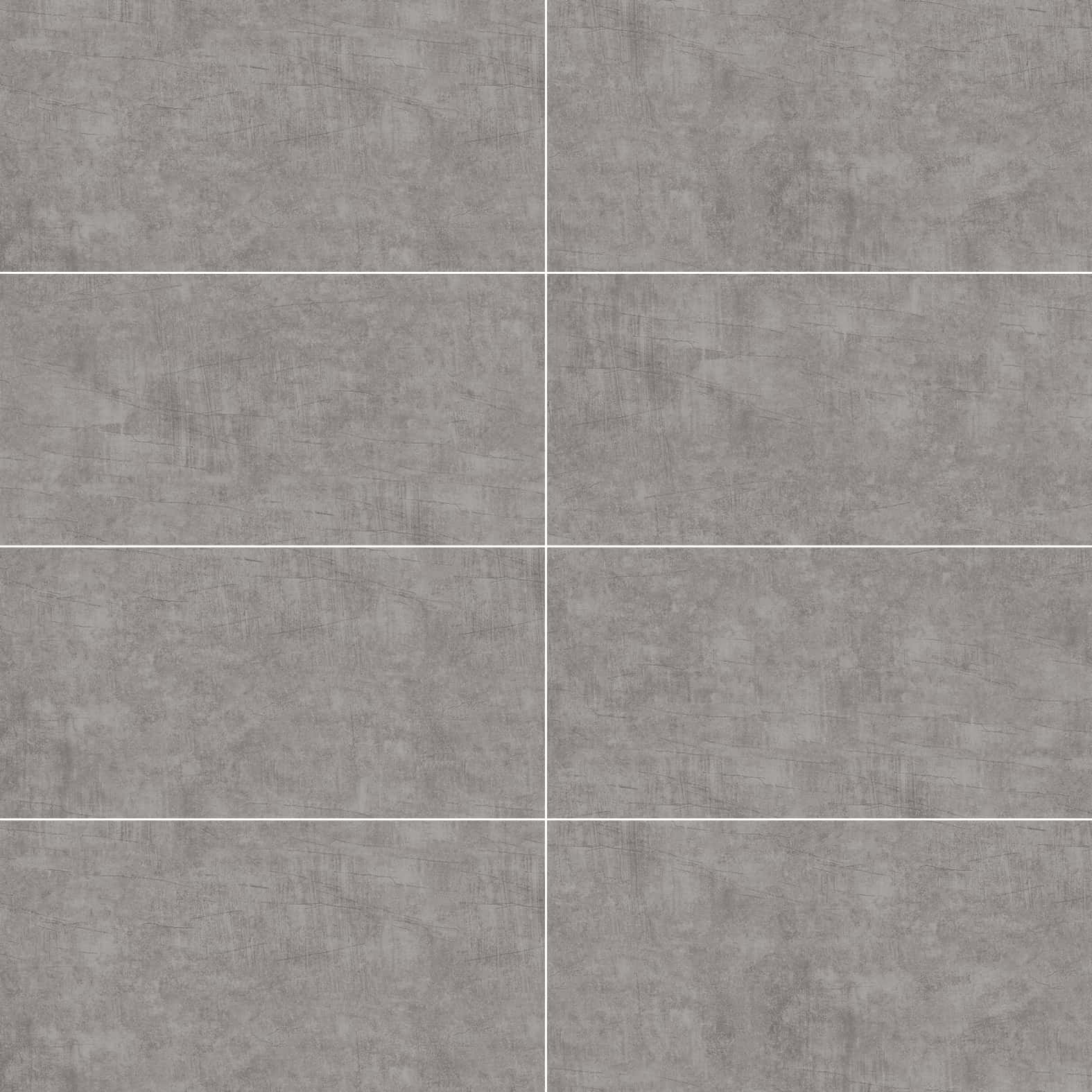 Piaggio | 12" x 24" | Gris