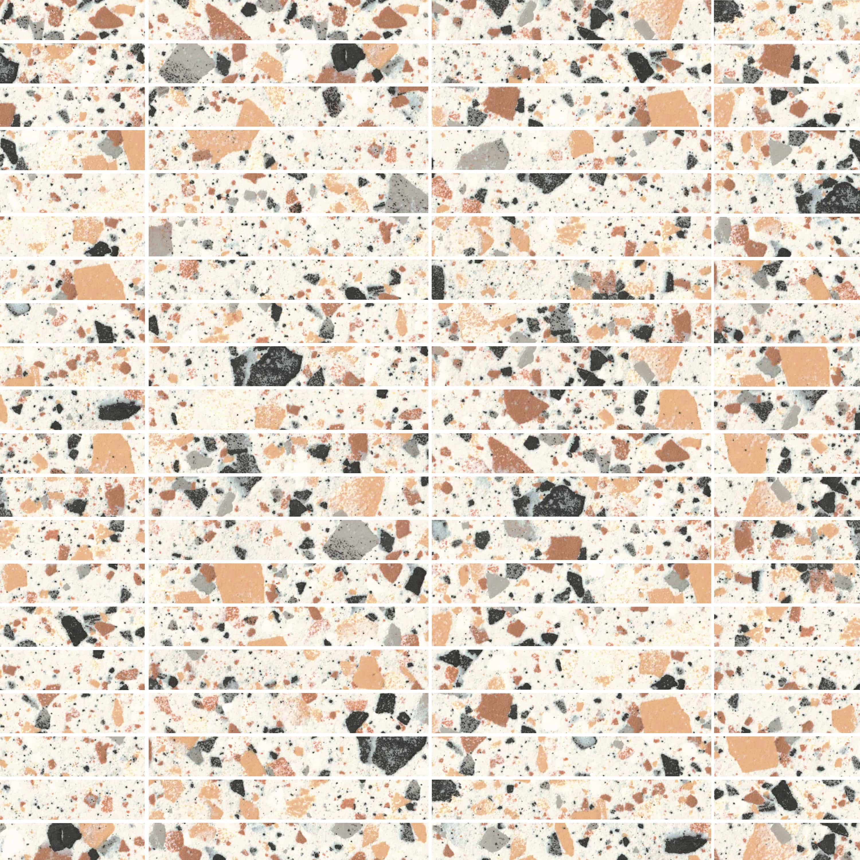Pieza | 1" x 8" | Ivory
