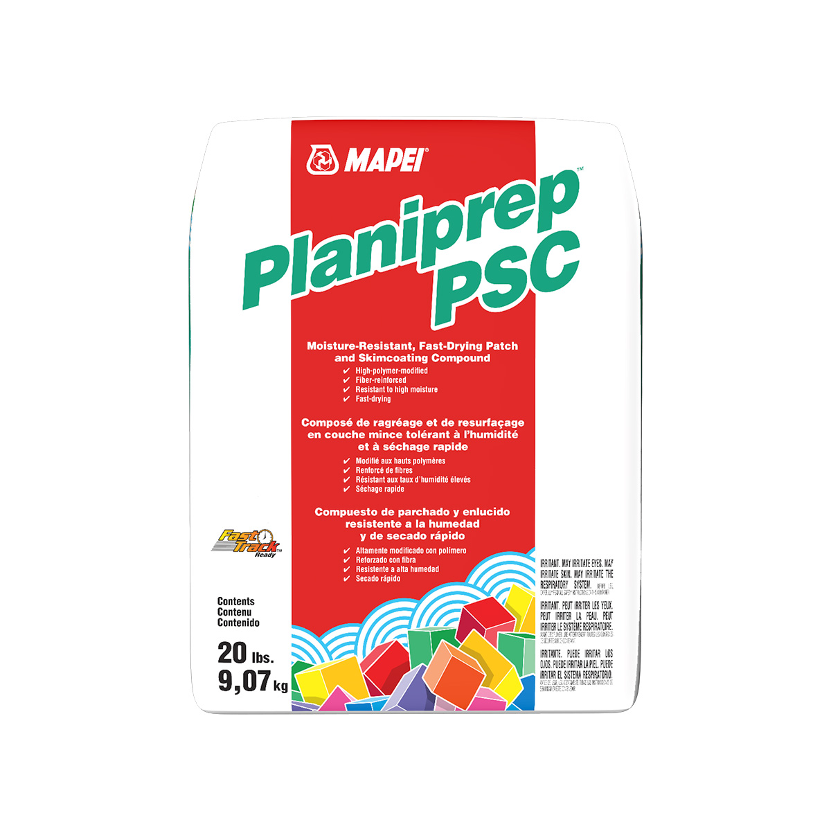 Planiprep PSC 