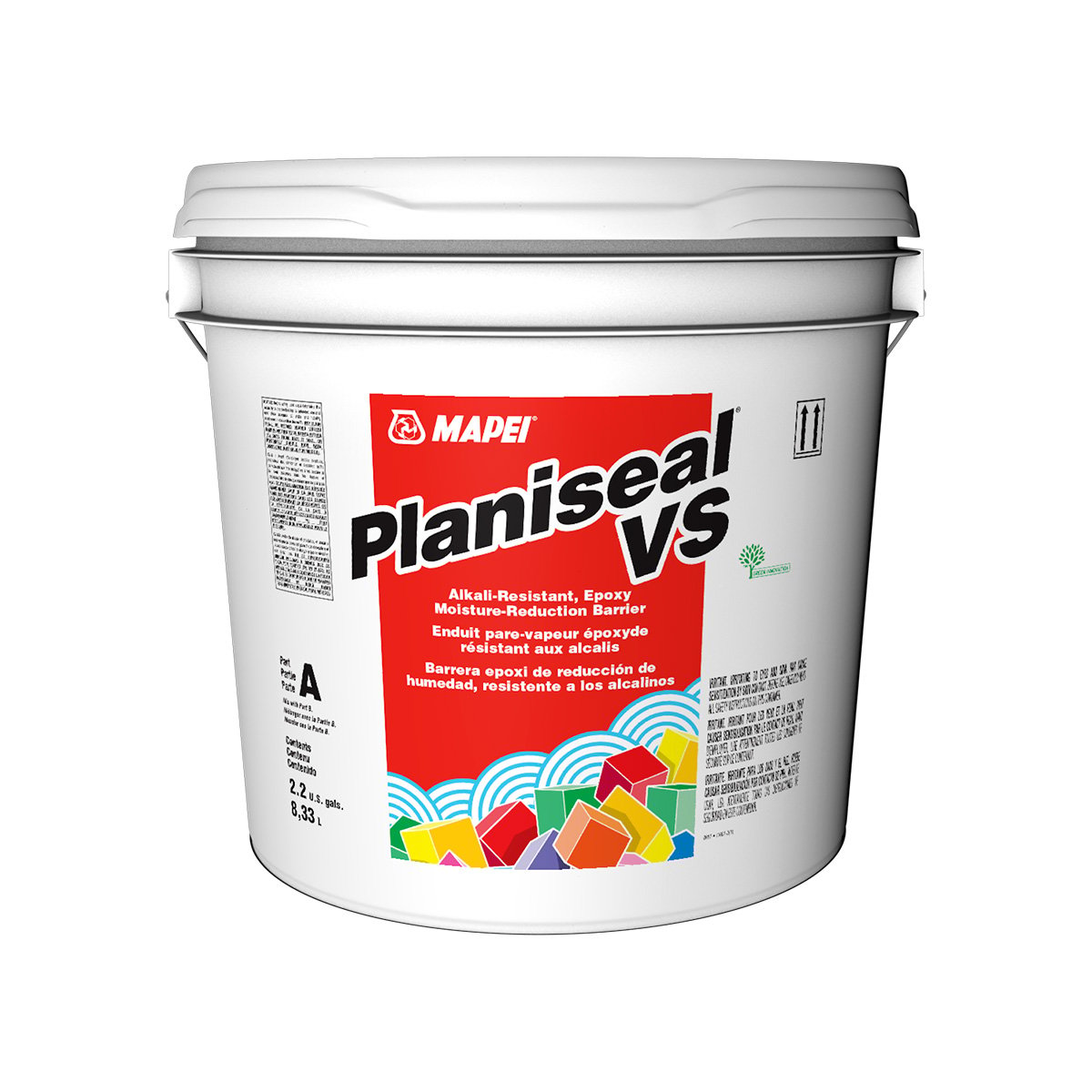 Planiseal VS 