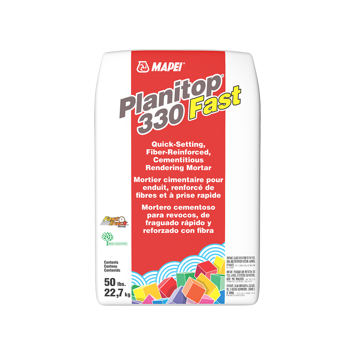 Planitop 330 Fast 