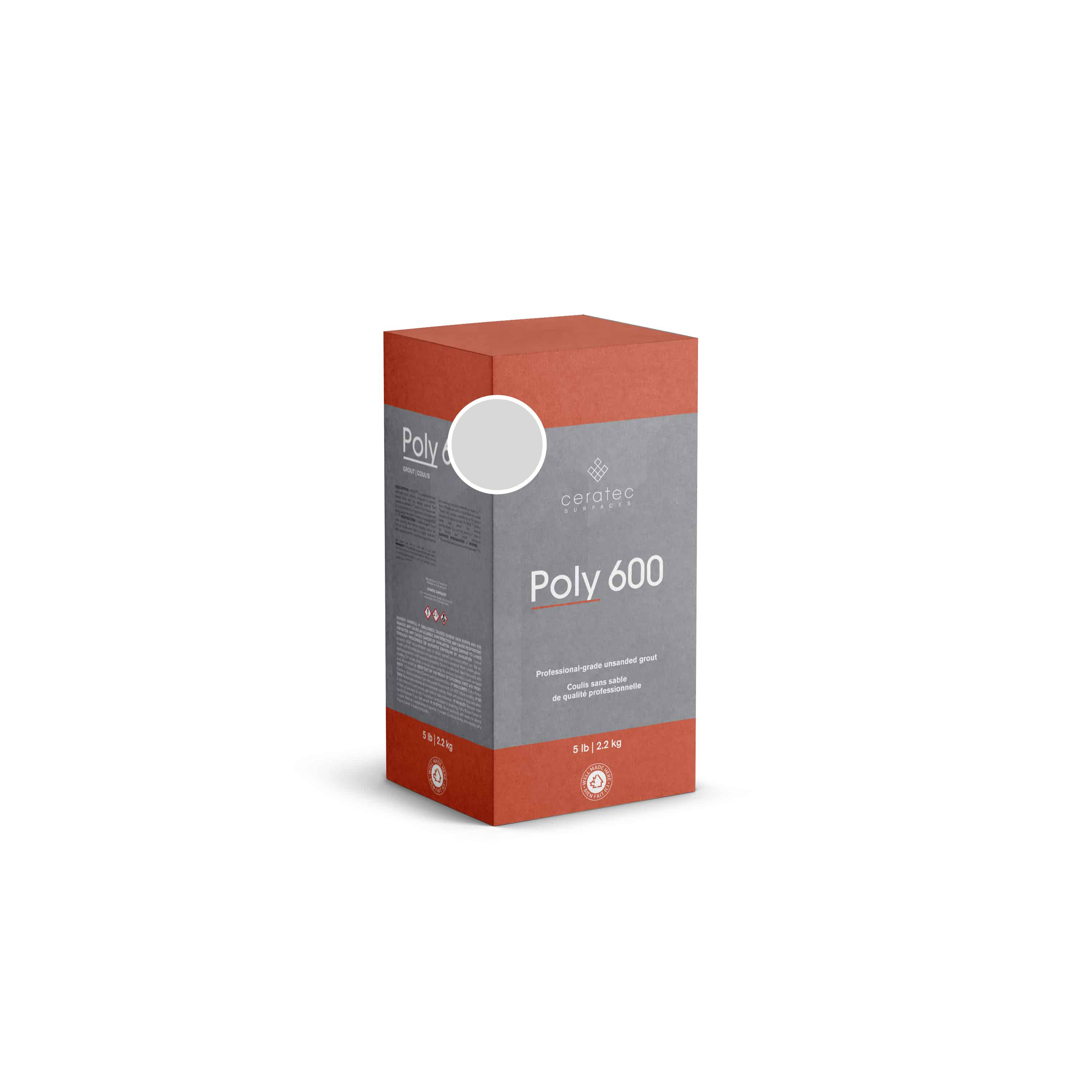 Poly 600 