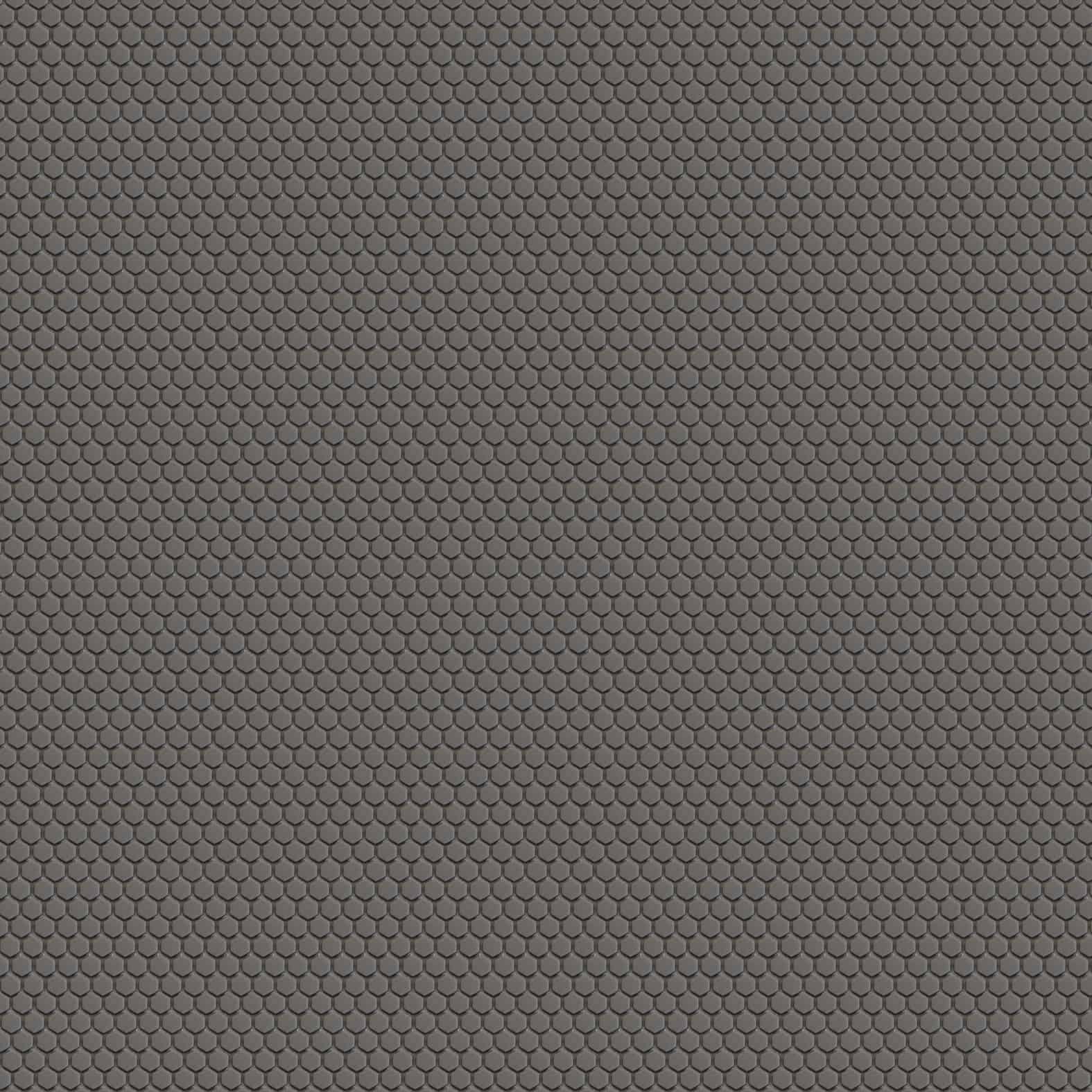 Precious | 0.6" x 0.6" | Dark Grey