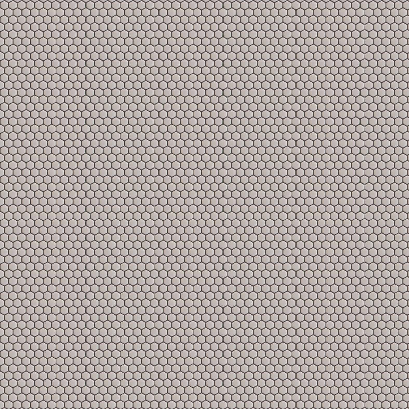 Precious | 0.6" x 0.6" | Grey
