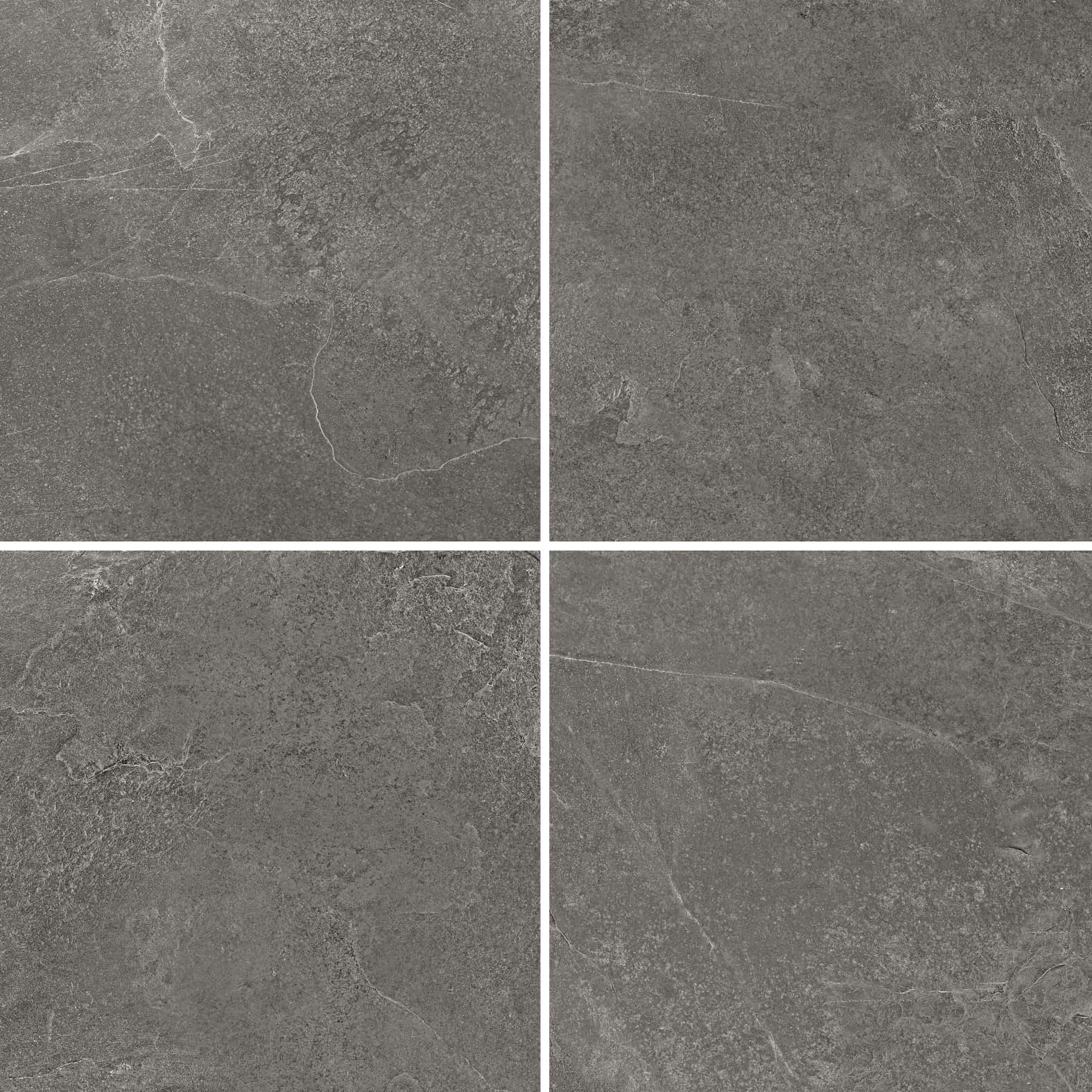 Realstone Slate | 24" x 24" | Musk