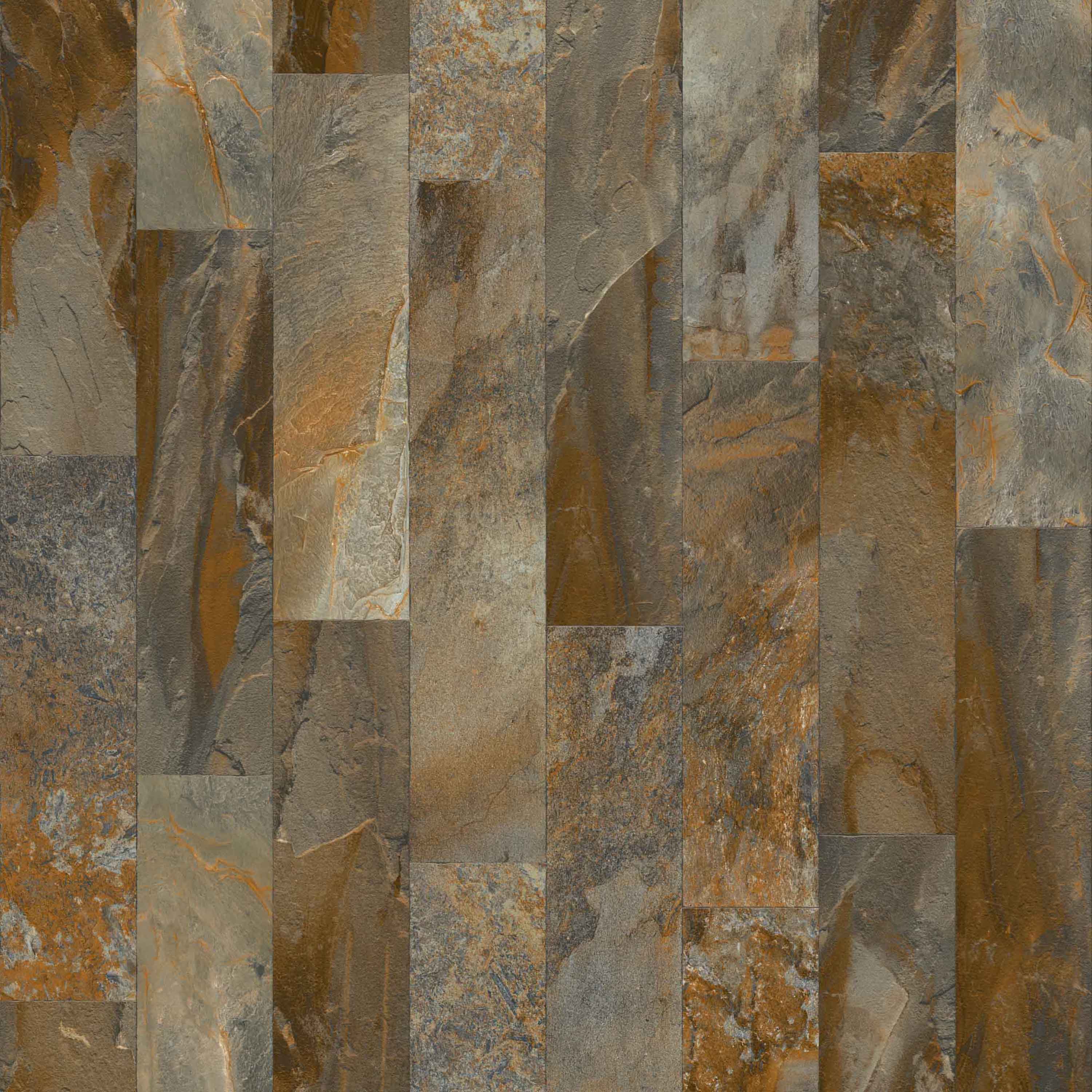 Rockport | 12 Ft Roll | 72123 Autumn Leaves