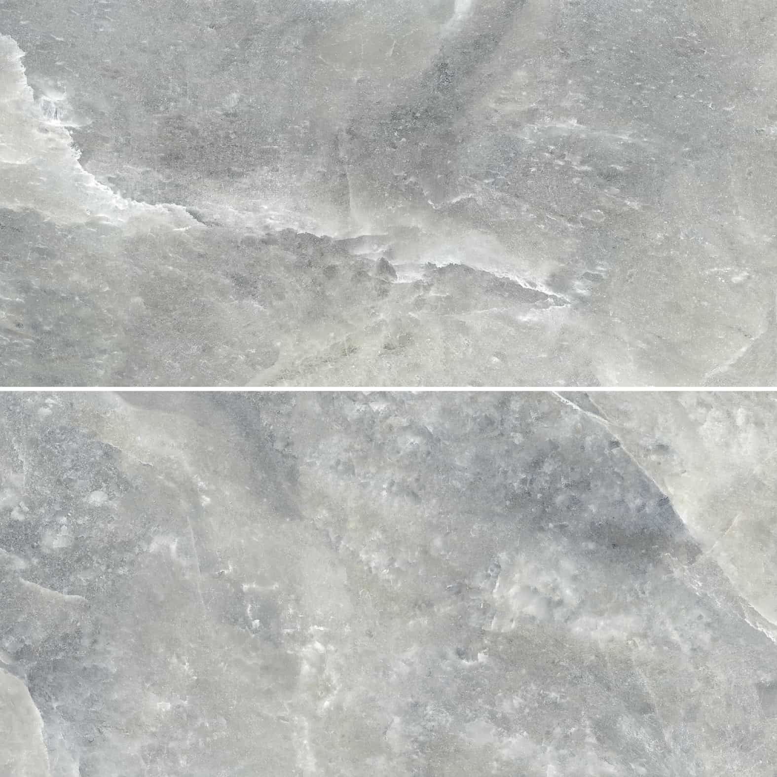 Rock Salt | 24" x 48" | Vert