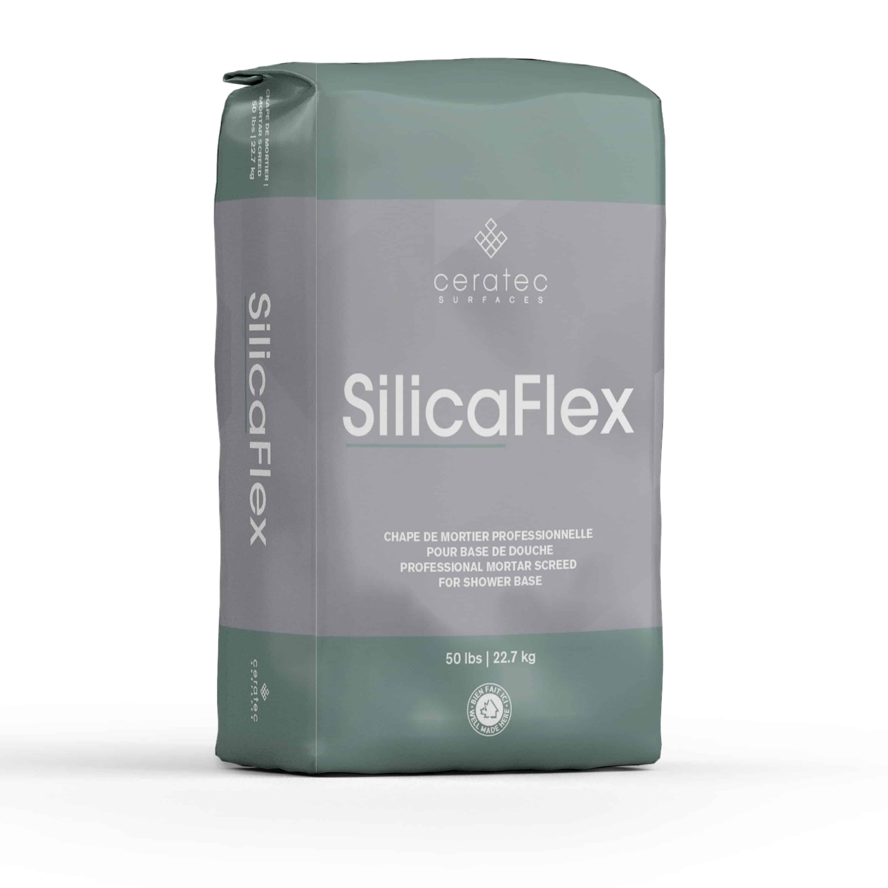 SilicaFlex 