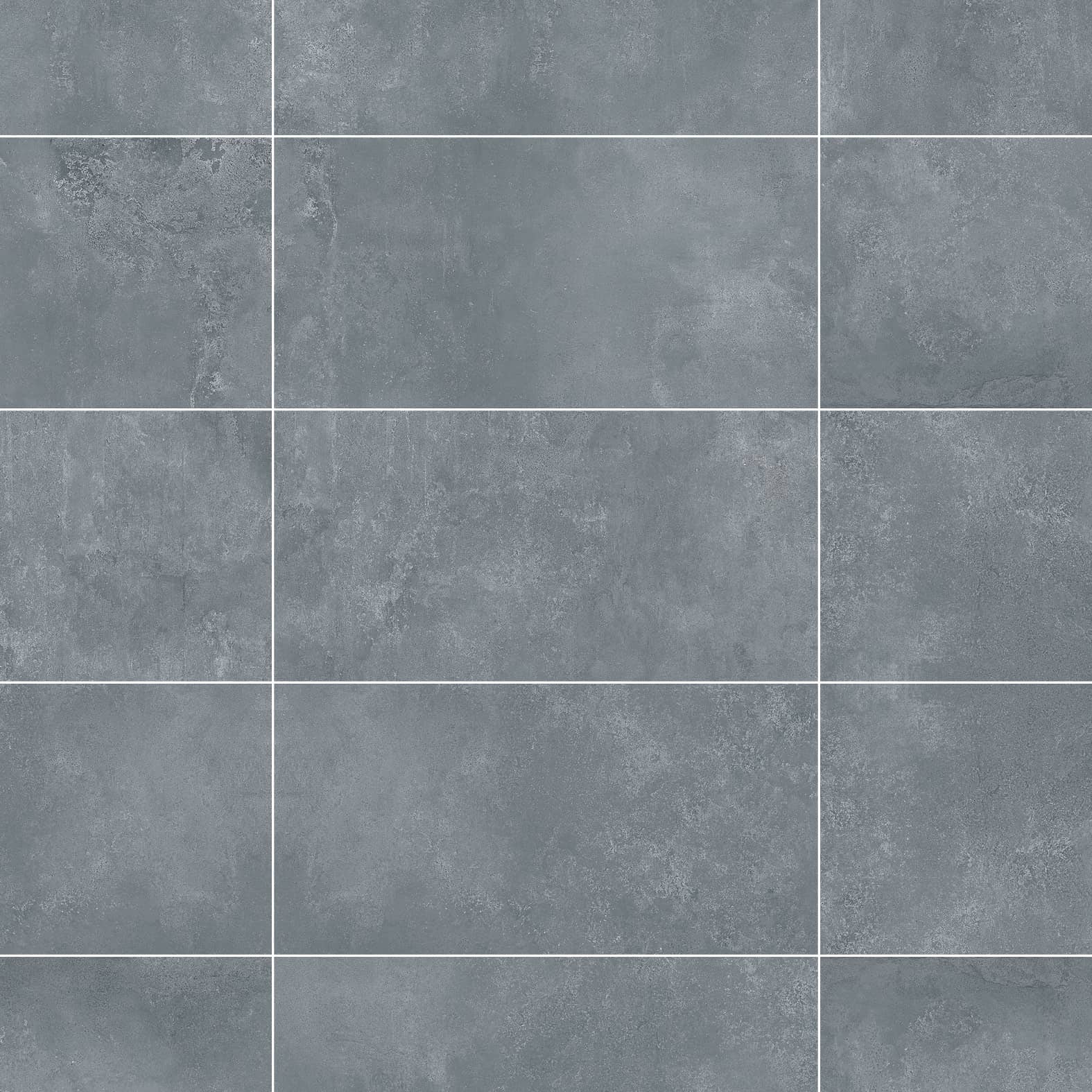 Social | 12" x 24" | Anthracite