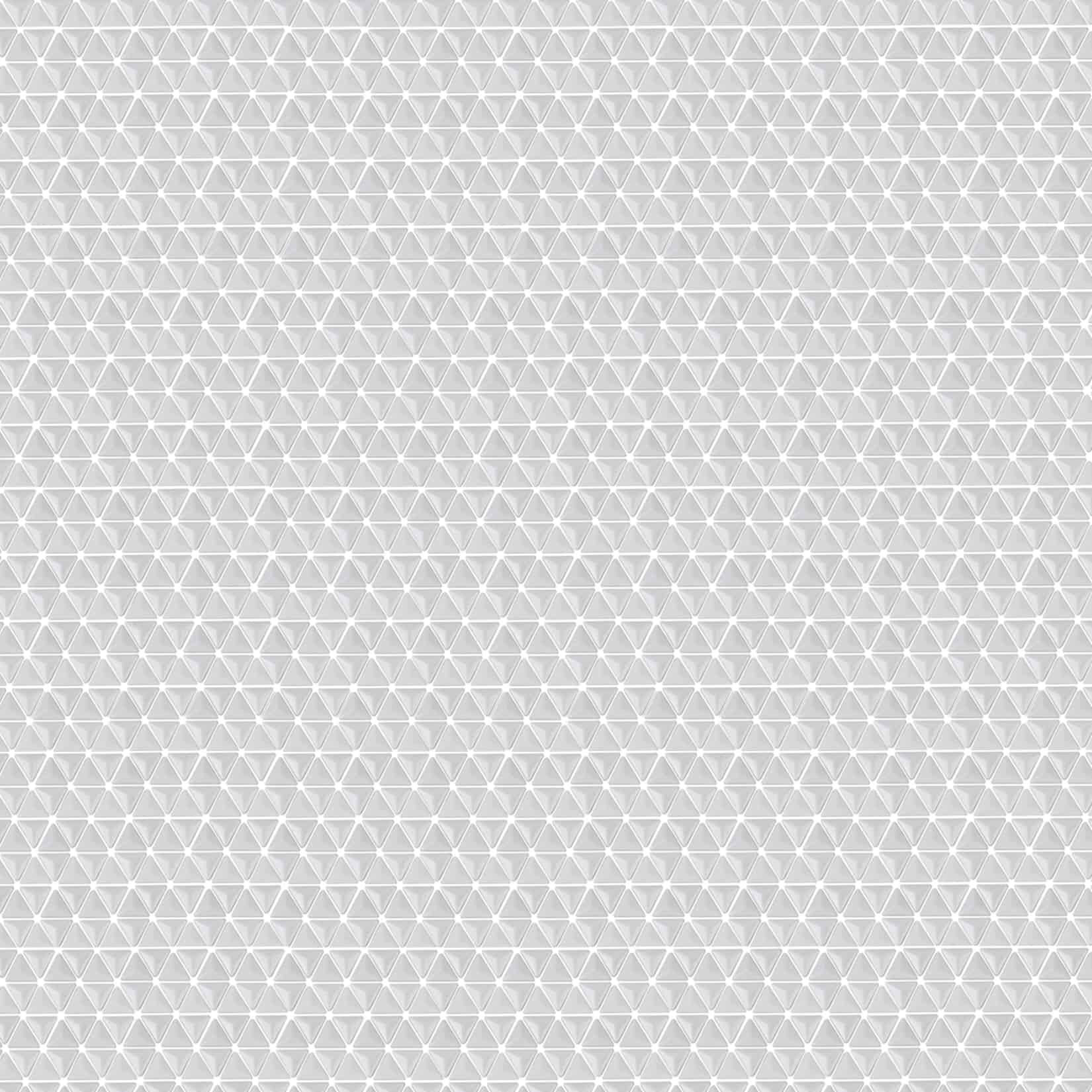 Stella | 1" x 1" | Bianco