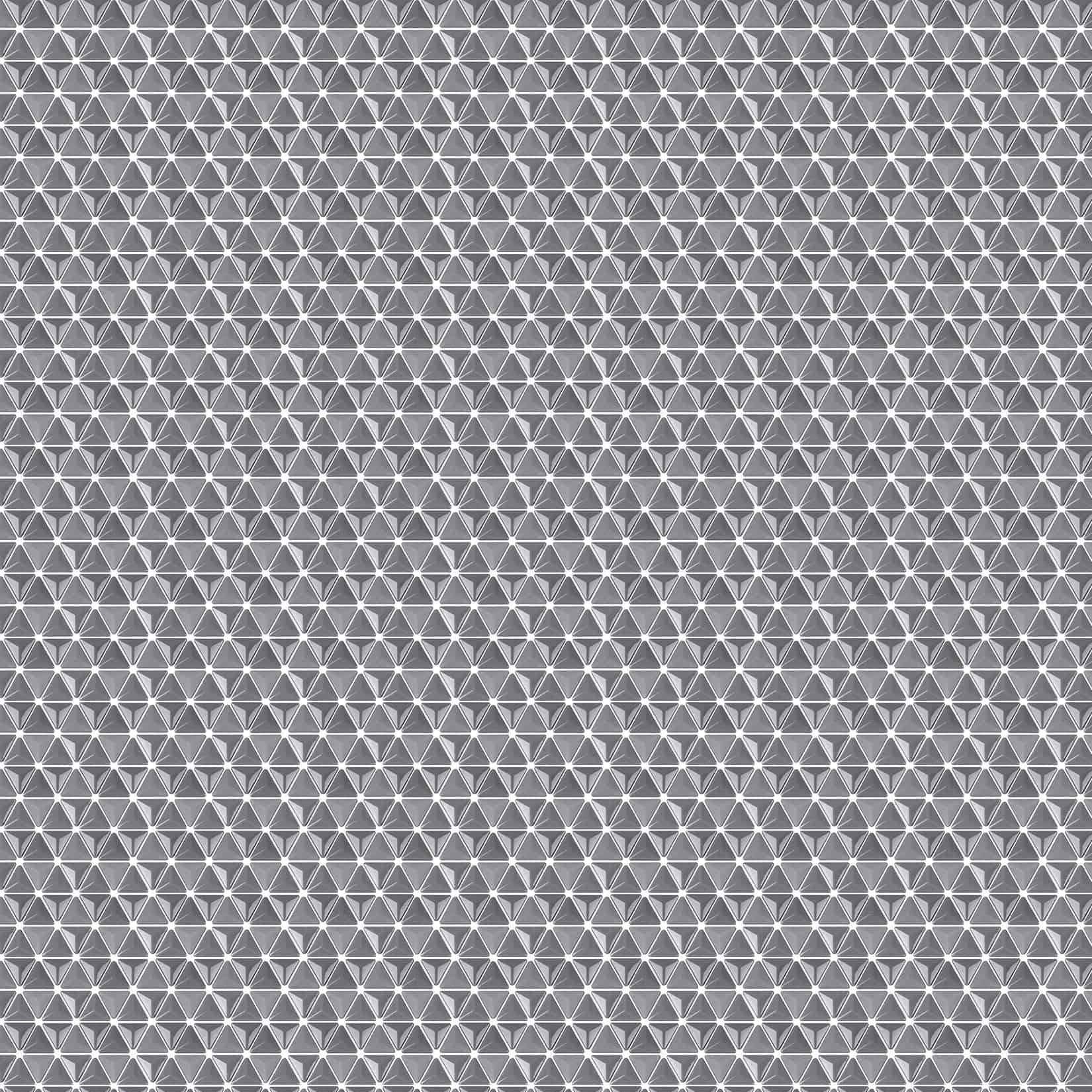 Stella | 1" x 1" | Grigio