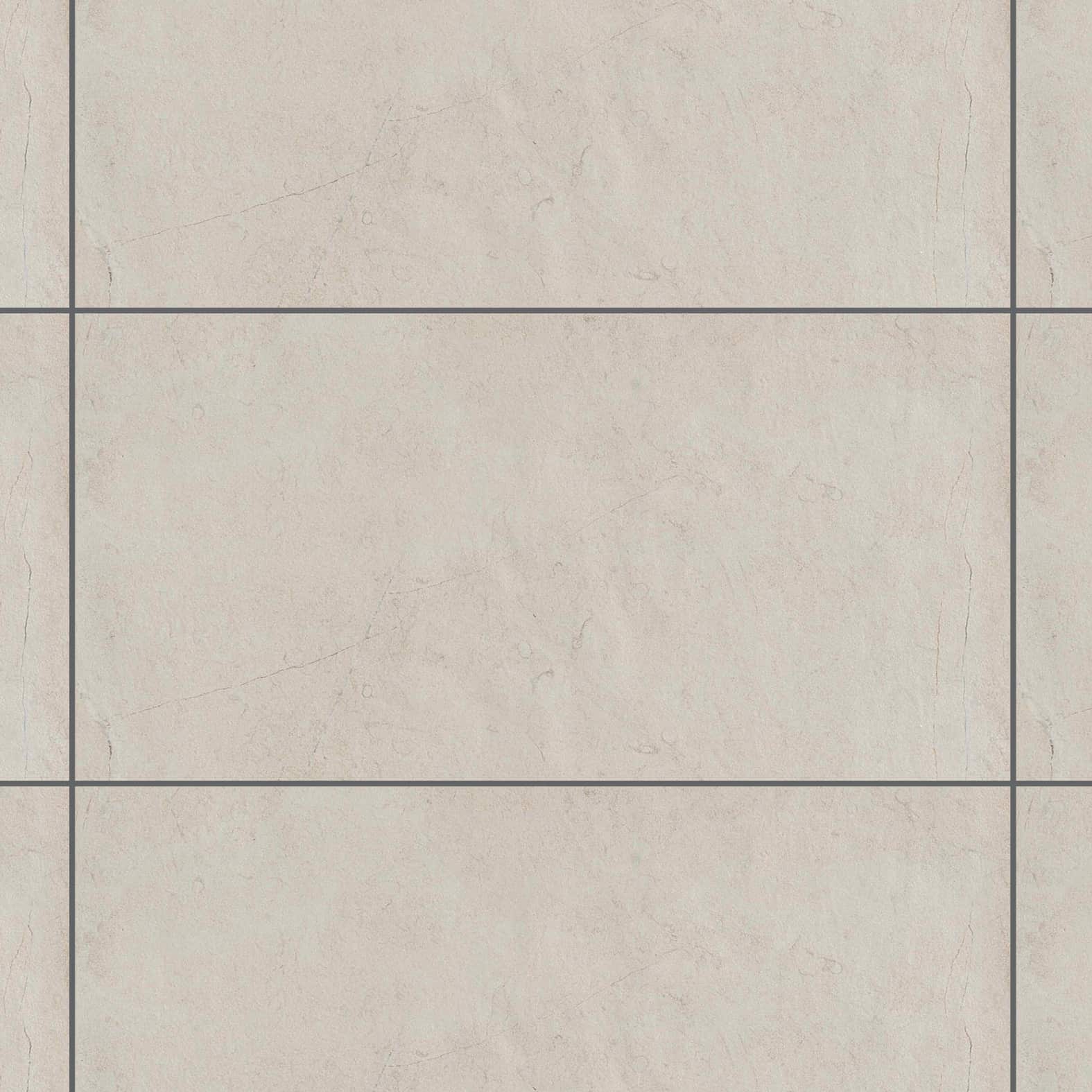 StoneOne | 18" x 36" | Grey