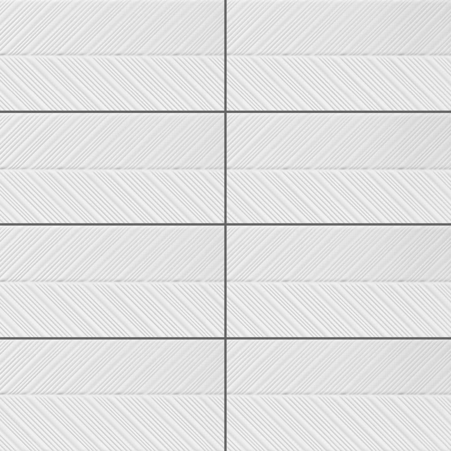 Superwhite | 12" x 24" | Spire